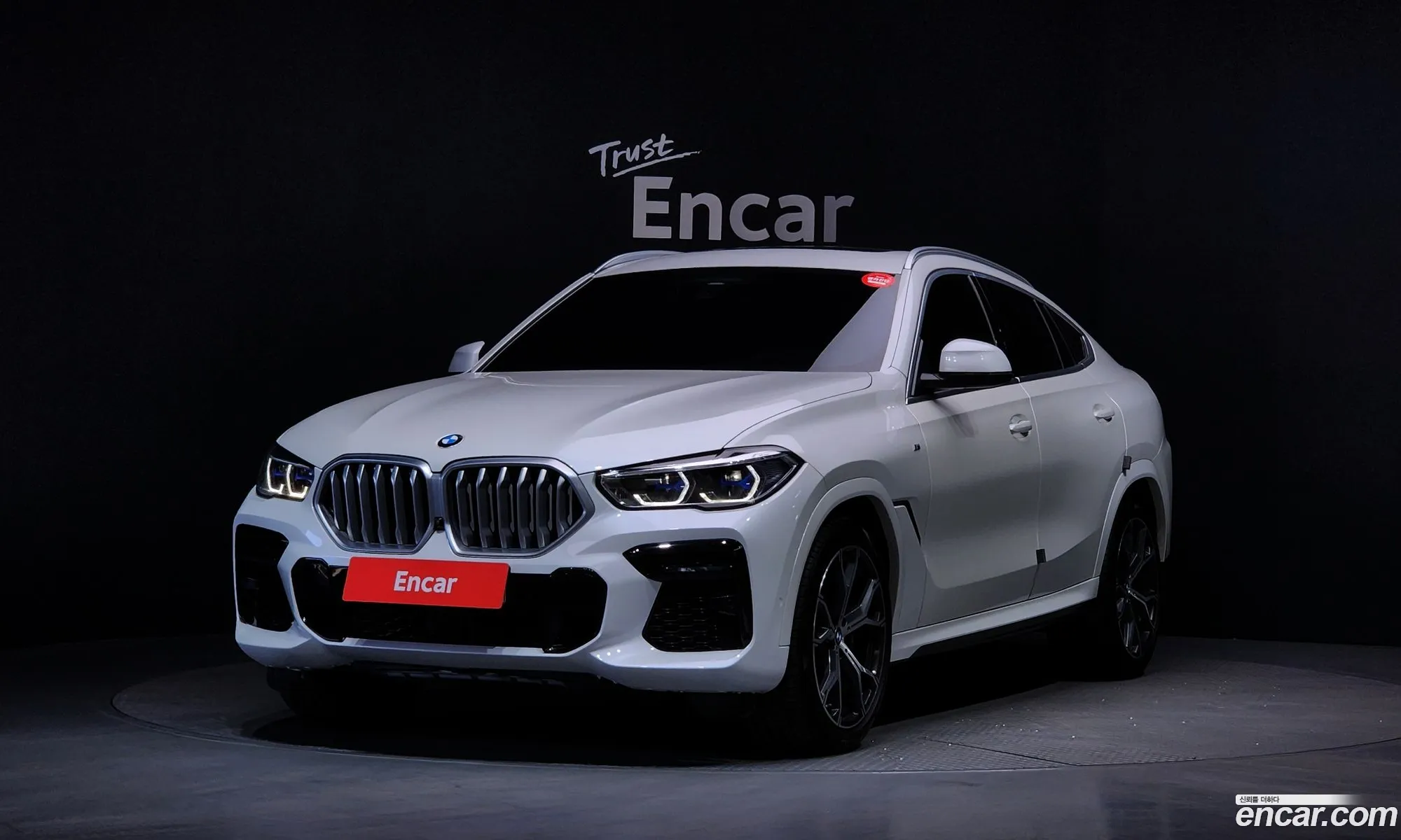 BMW X6 2023 WBACY6103P9P07622 — 18