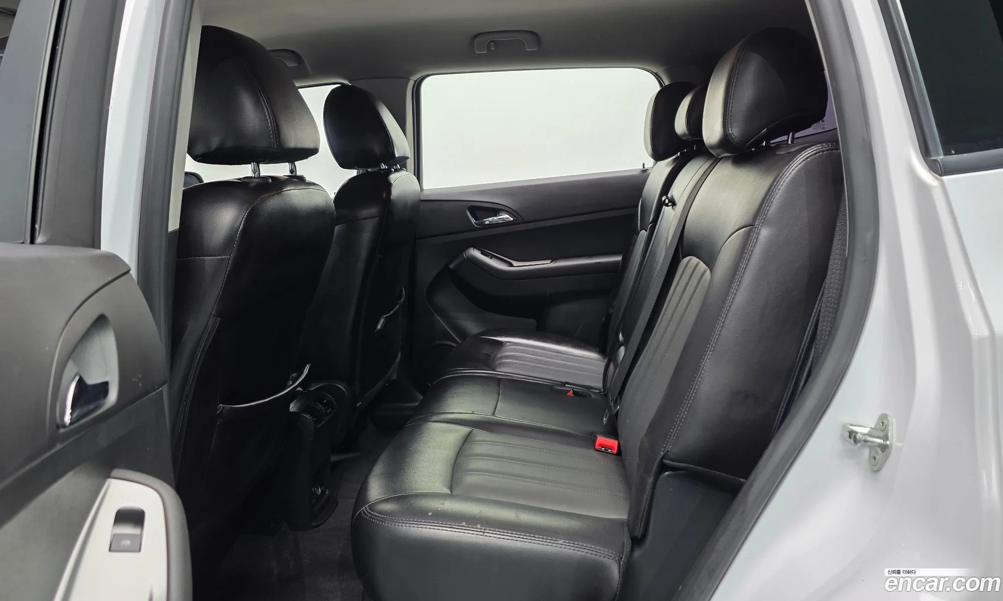 Chevrolet (GM Daewoo) Orlando 2017 — 5