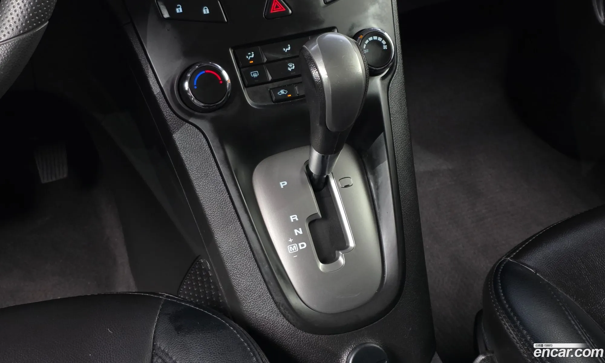 Chevrolet (GM Daewoo) Orlando 2017 — 17