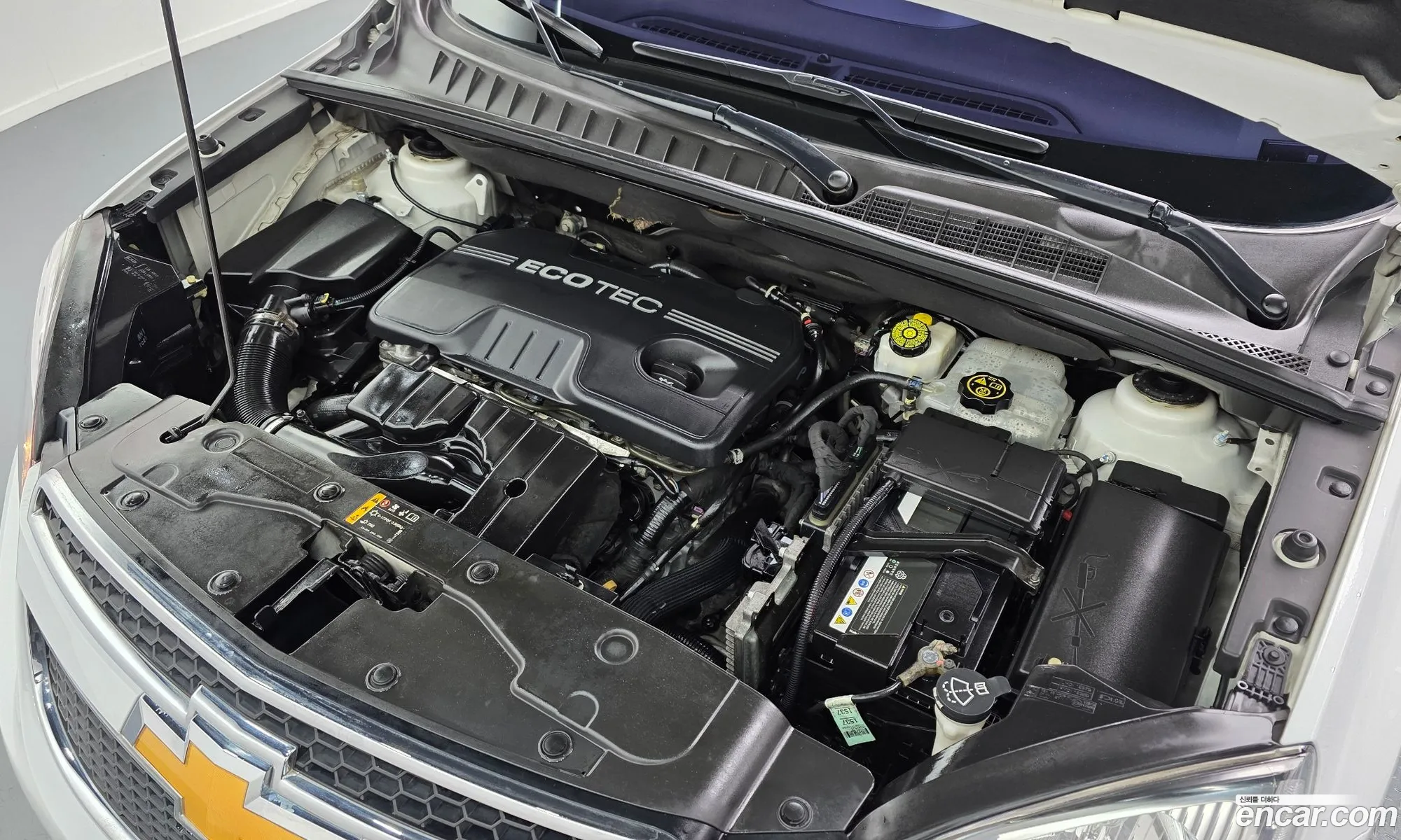 Chevrolet (GM Daewoo) Orlando 2017 — 12
