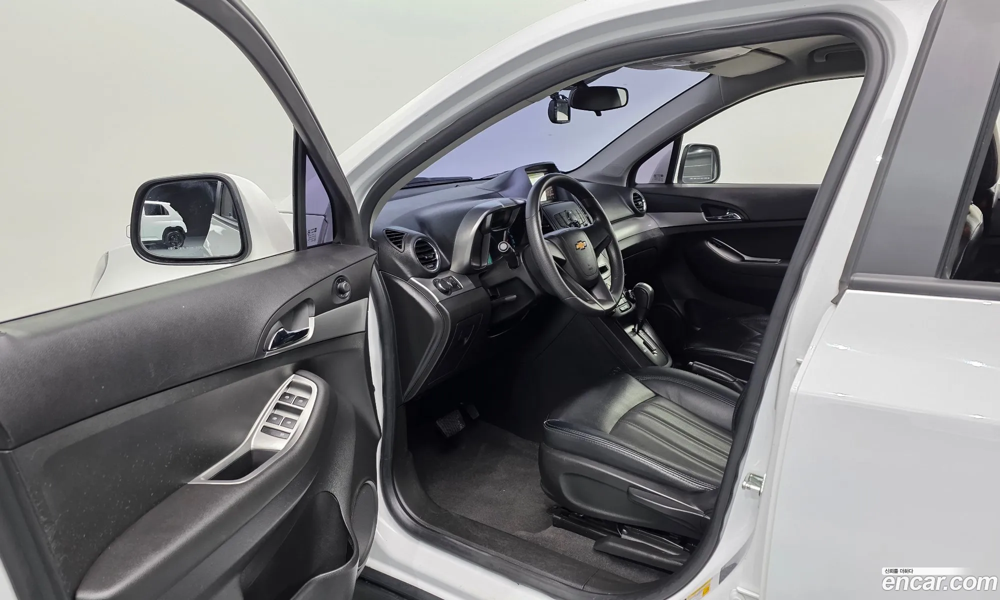 Chevrolet (GM Daewoo) Orlando 2017 — 18