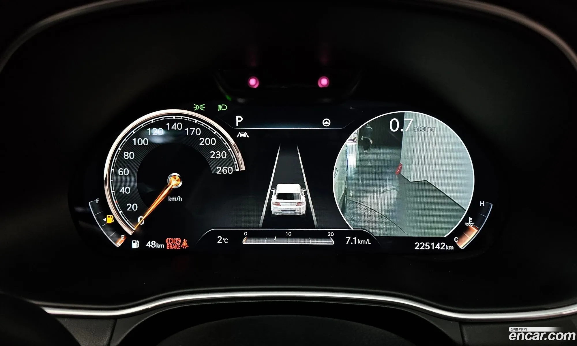 Genesis GV80 2020 — 15