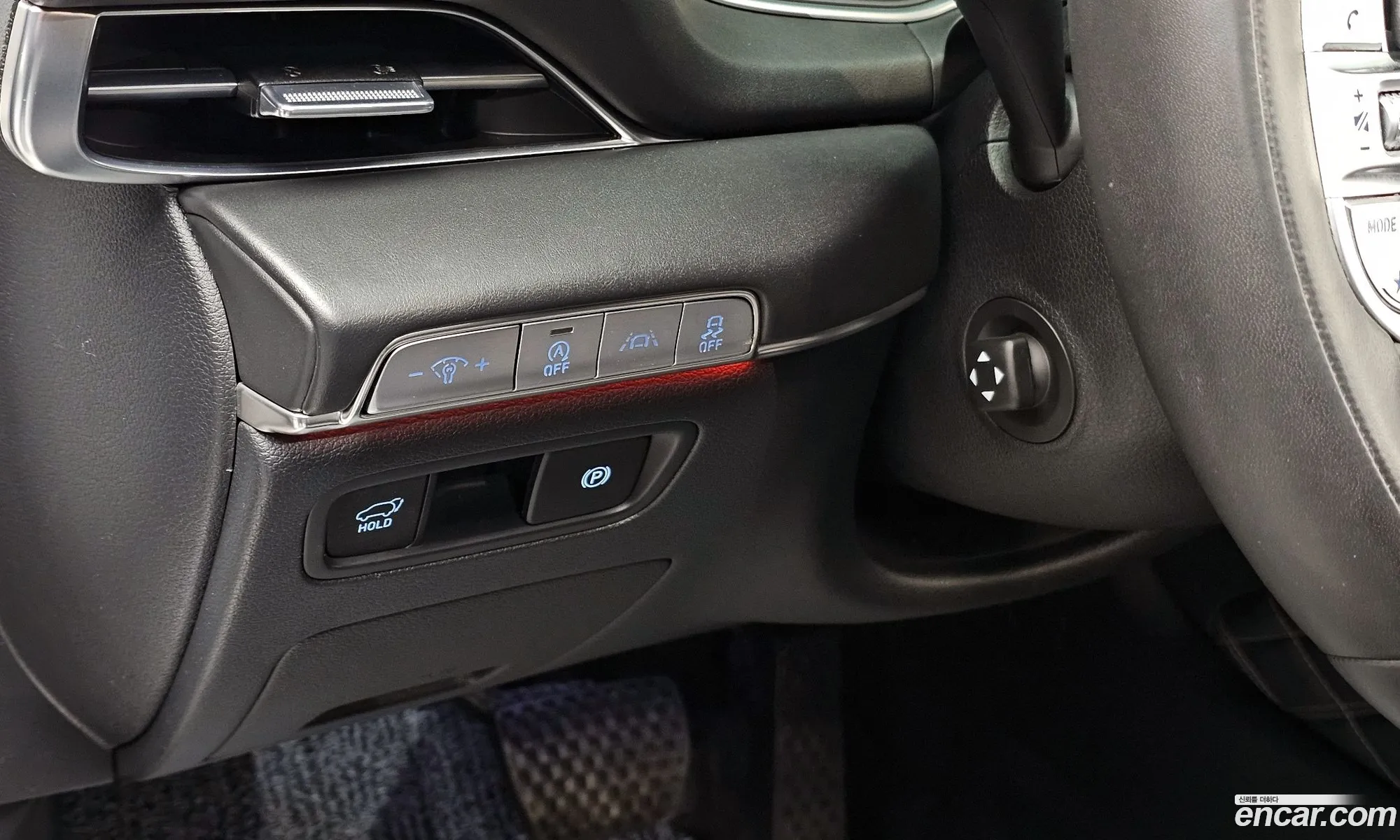 Genesis GV80 2020 — 3