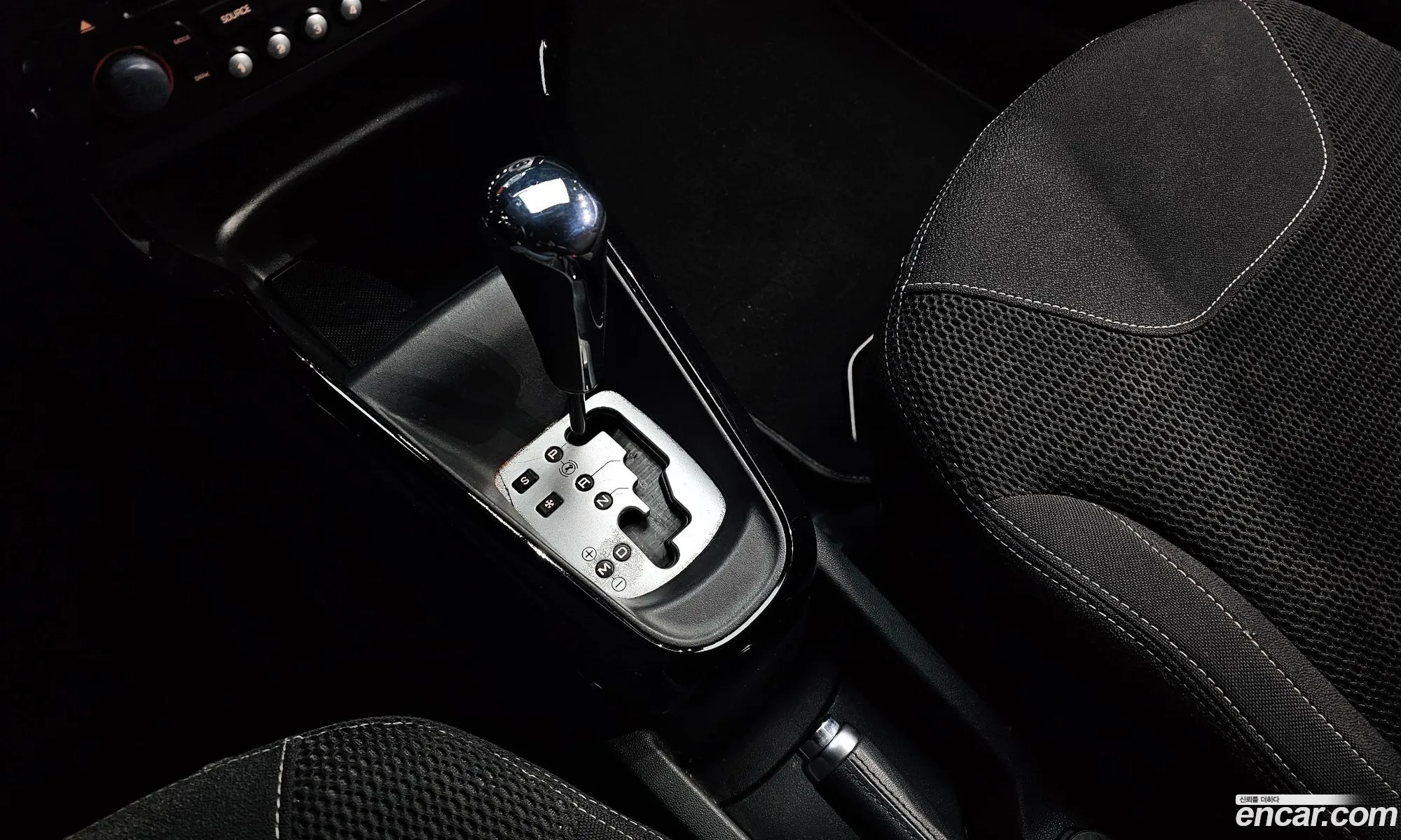 Citroen/DS DS3 2013 VF7SA5FS9DW501336 — 19