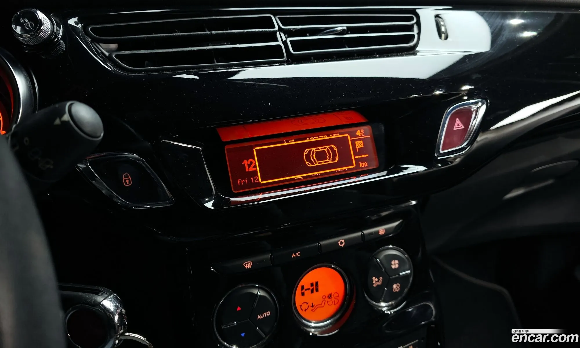 Citroen/DS DS3