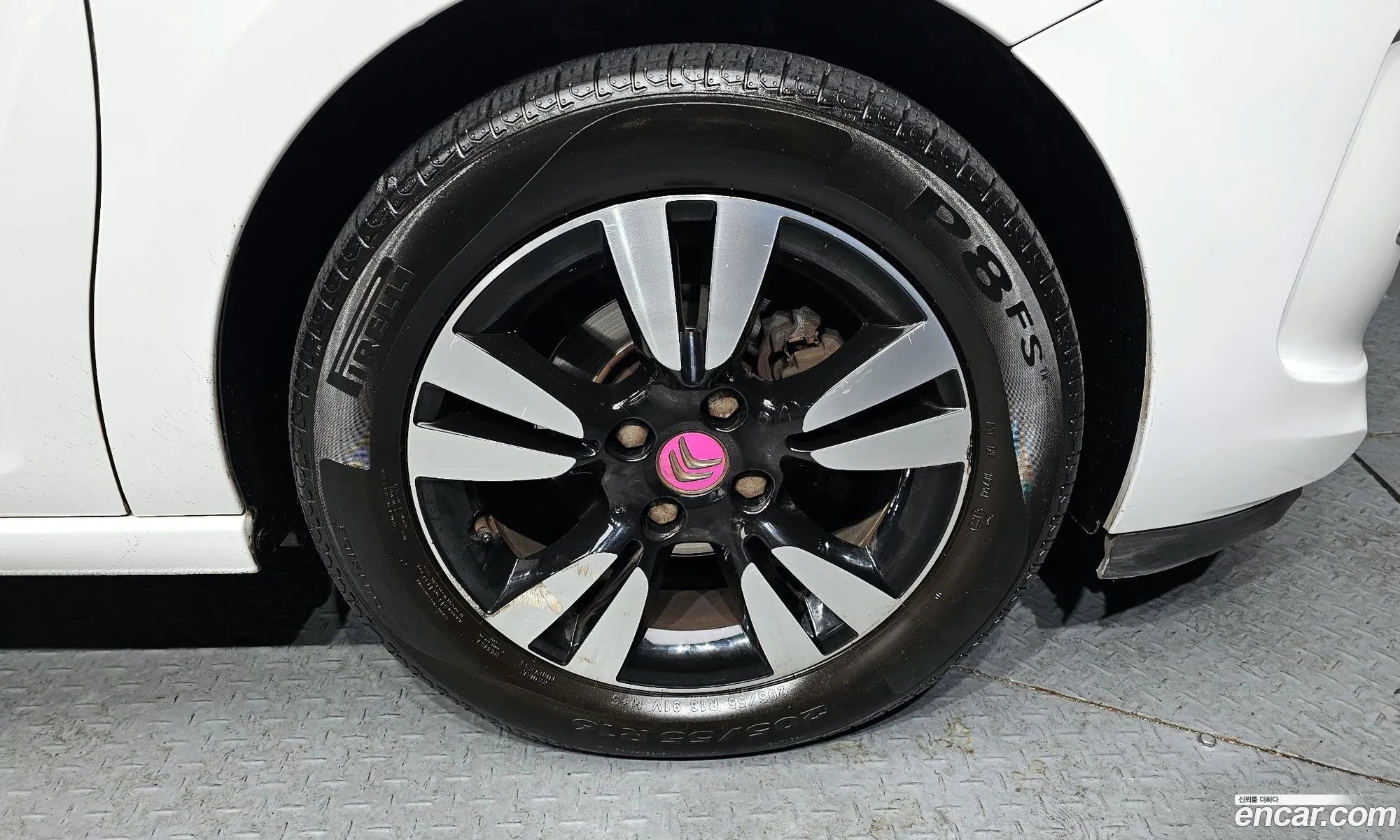 Citroen/DS DS3 2013 VF7SA5FS9DW501336 — 8