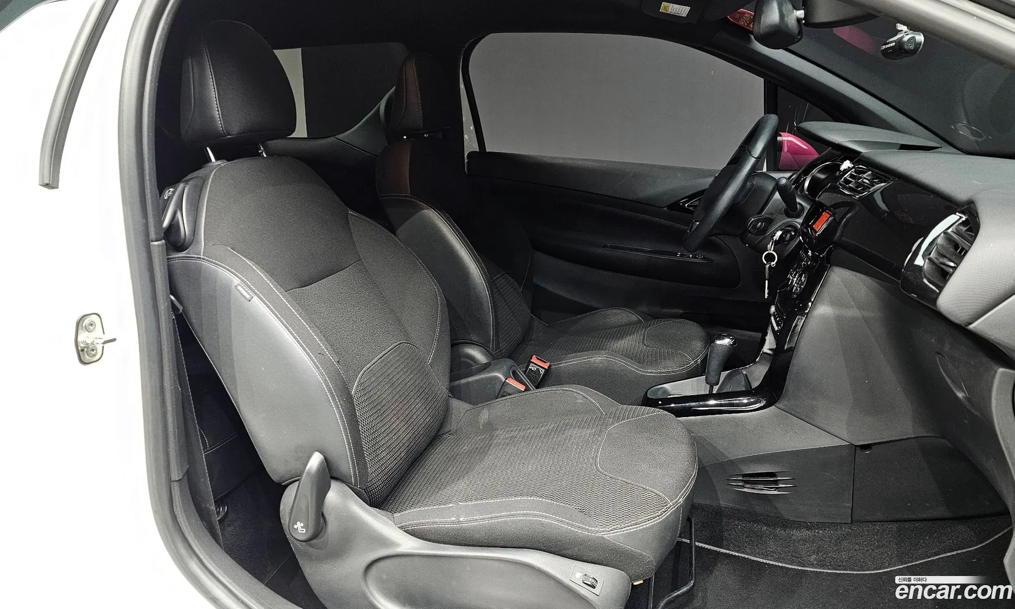 Citroen/DS DS3