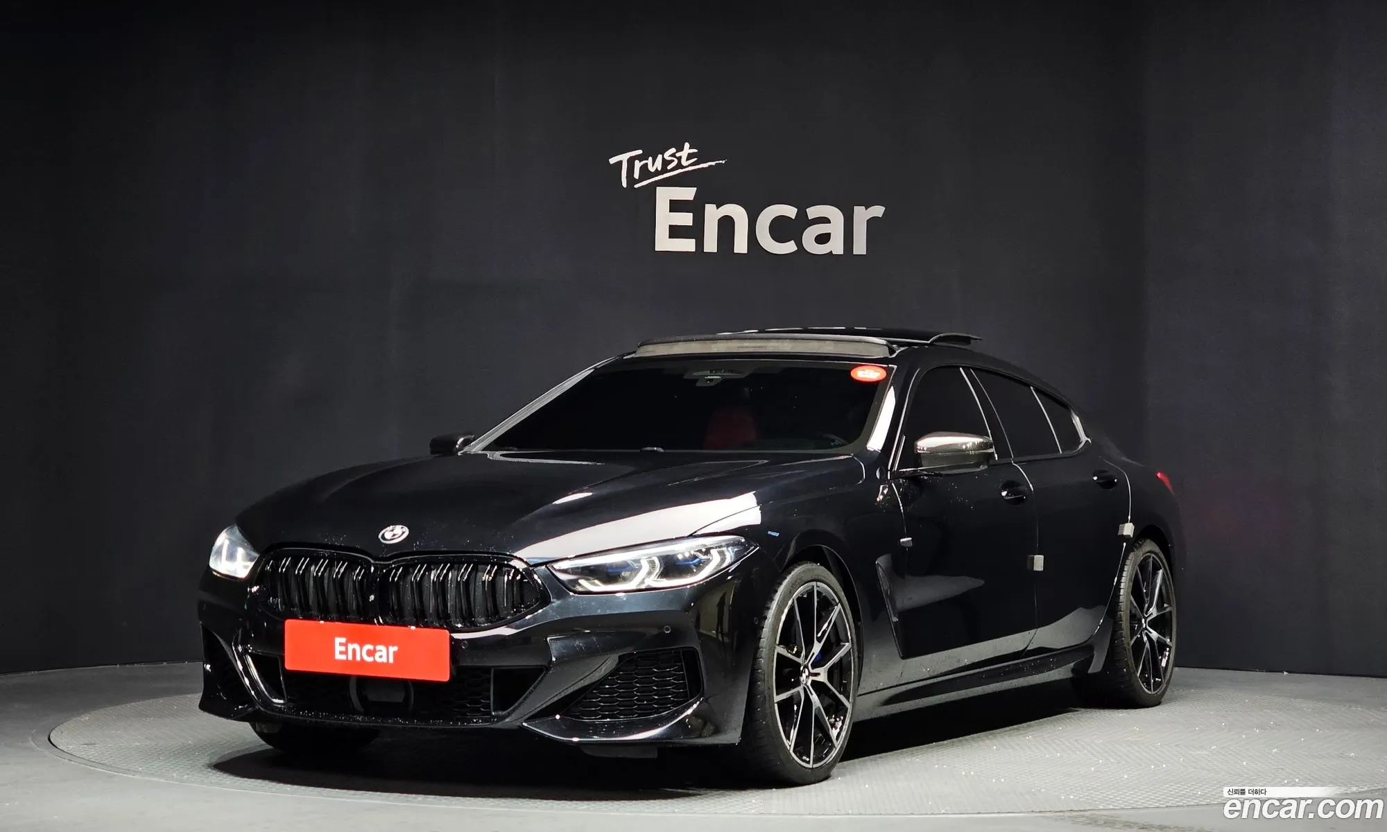 BMW 8 Series 2019 WBAGV4109LBP45695 — 15