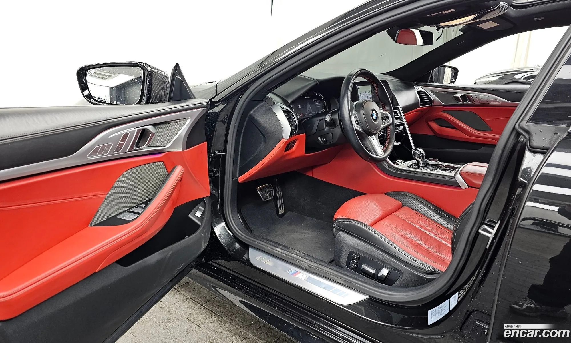 BMW 8 Series 2019 WBAGV4109LBP45695 — 17