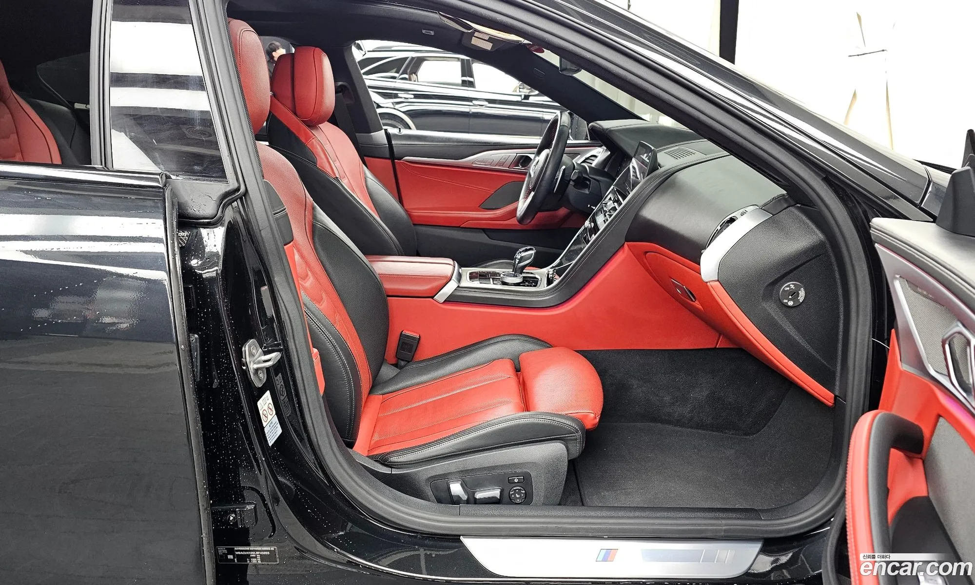 BMW 8 Series 2019 WBAGV4109LBP45695 — 20
