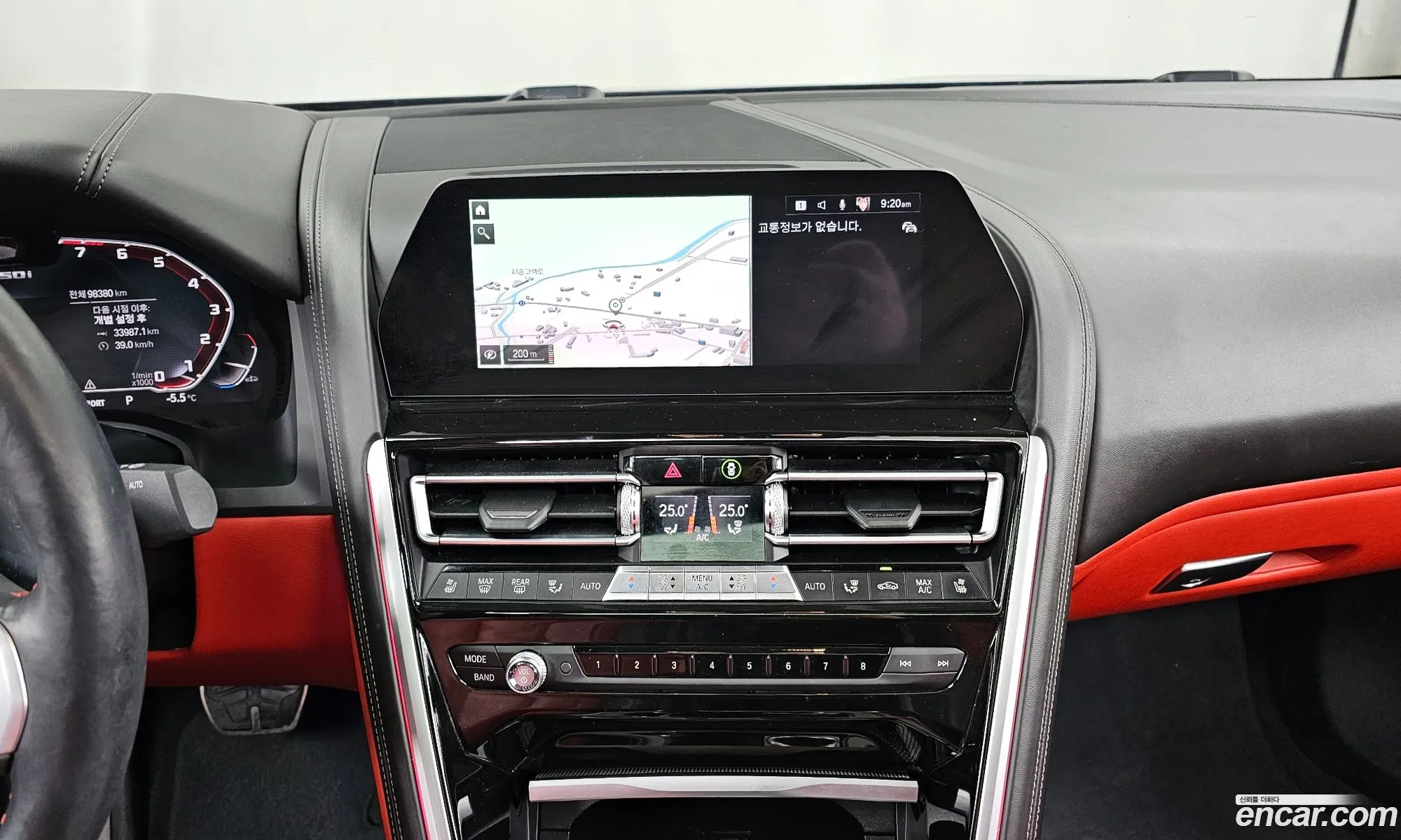 BMW 8 Series 2019 WBAGV4109LBP45695 — 14