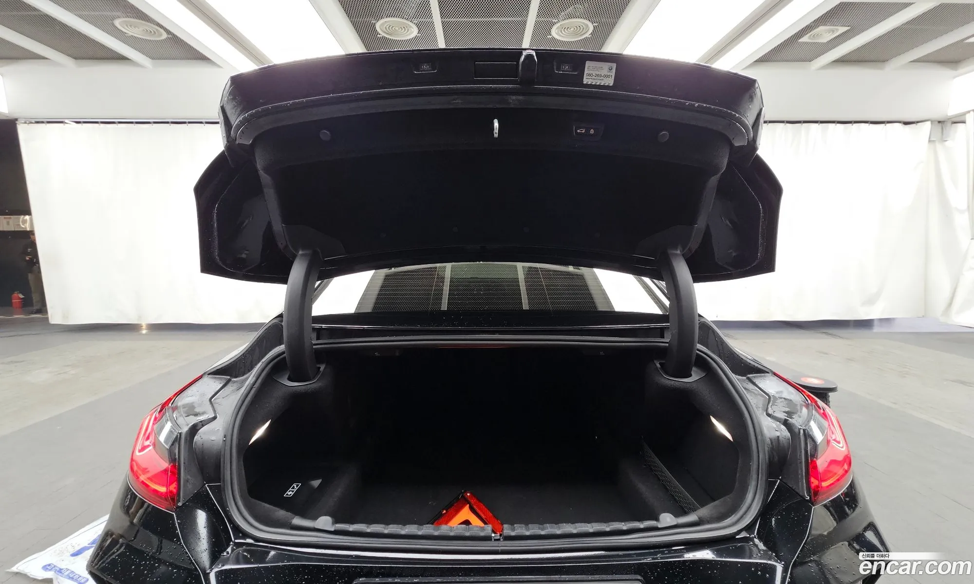 BMW 8 Series 2019 WBAGV4109LBP45695 — 16