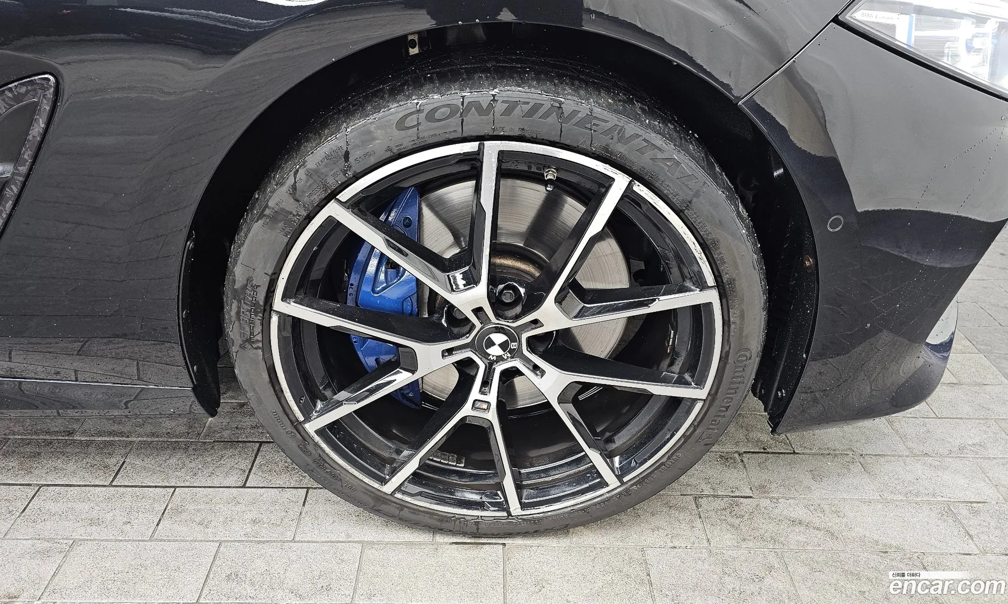 BMW 8 Series 2019 WBAGV4109LBP45695 — 5