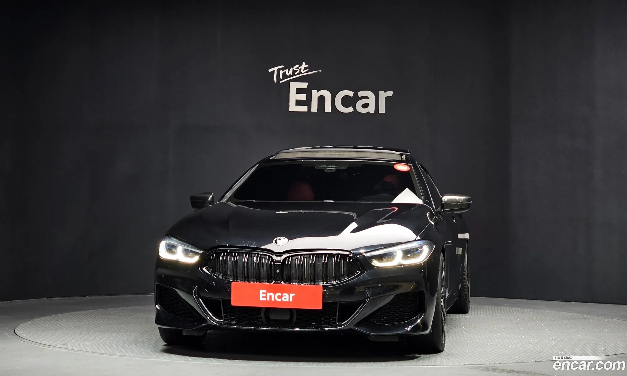 BMW 8 Series 2019 WBAGV4109LBP45695 — 9