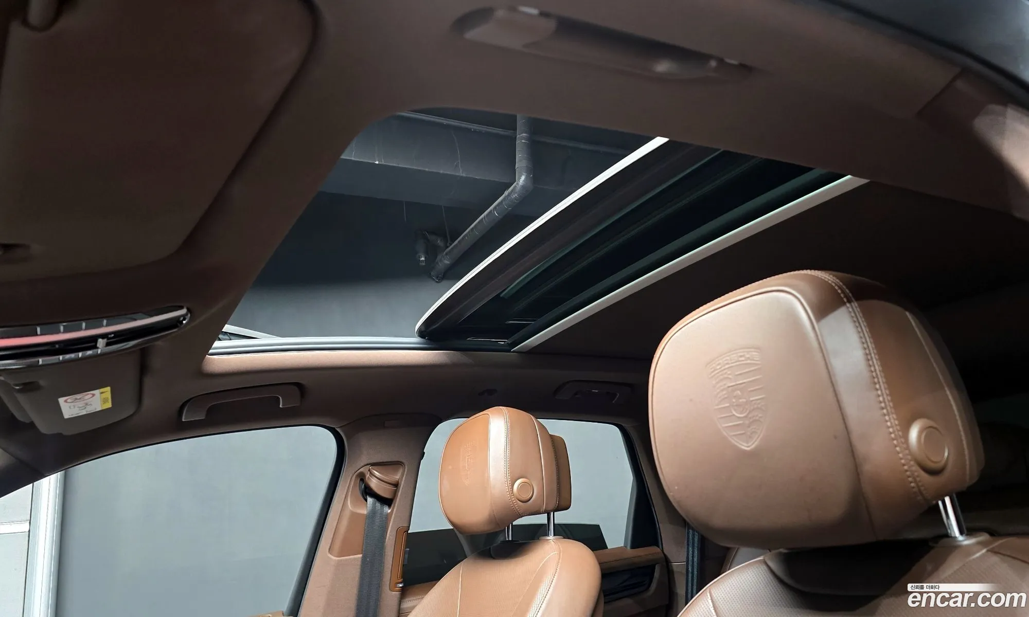 Porsche Cayenne 2021 — 6