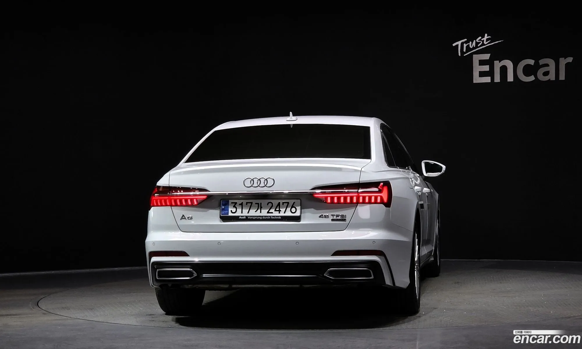 Audi A6 2021 WAUZZZF2XMN024306 — 13