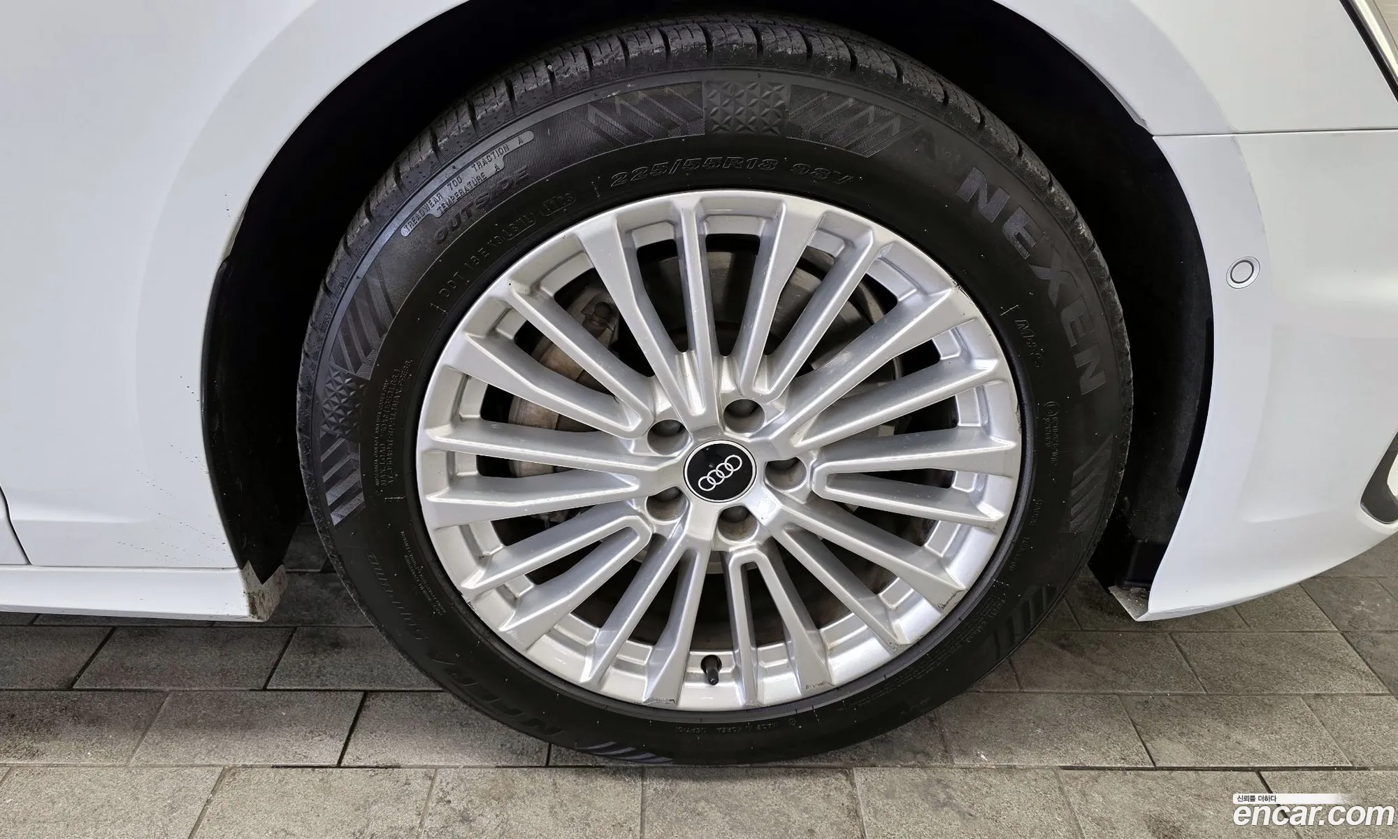 Audi A6 2021 WAUZZZF2XMN024306 — 5