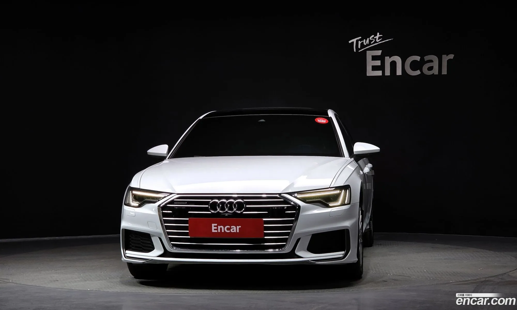 Audi A6 2021 WAUZZZF2XMN024306 — 9