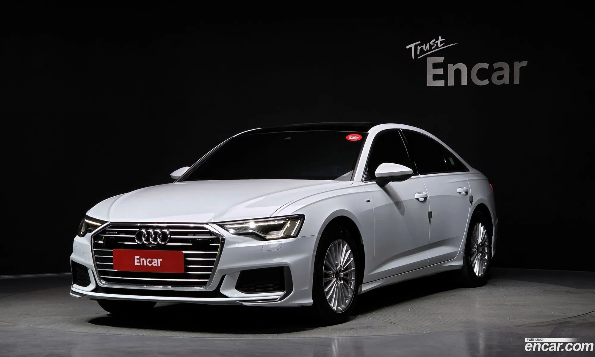 Audi A6 2021 WAUZZZF2XMN024306 — 20