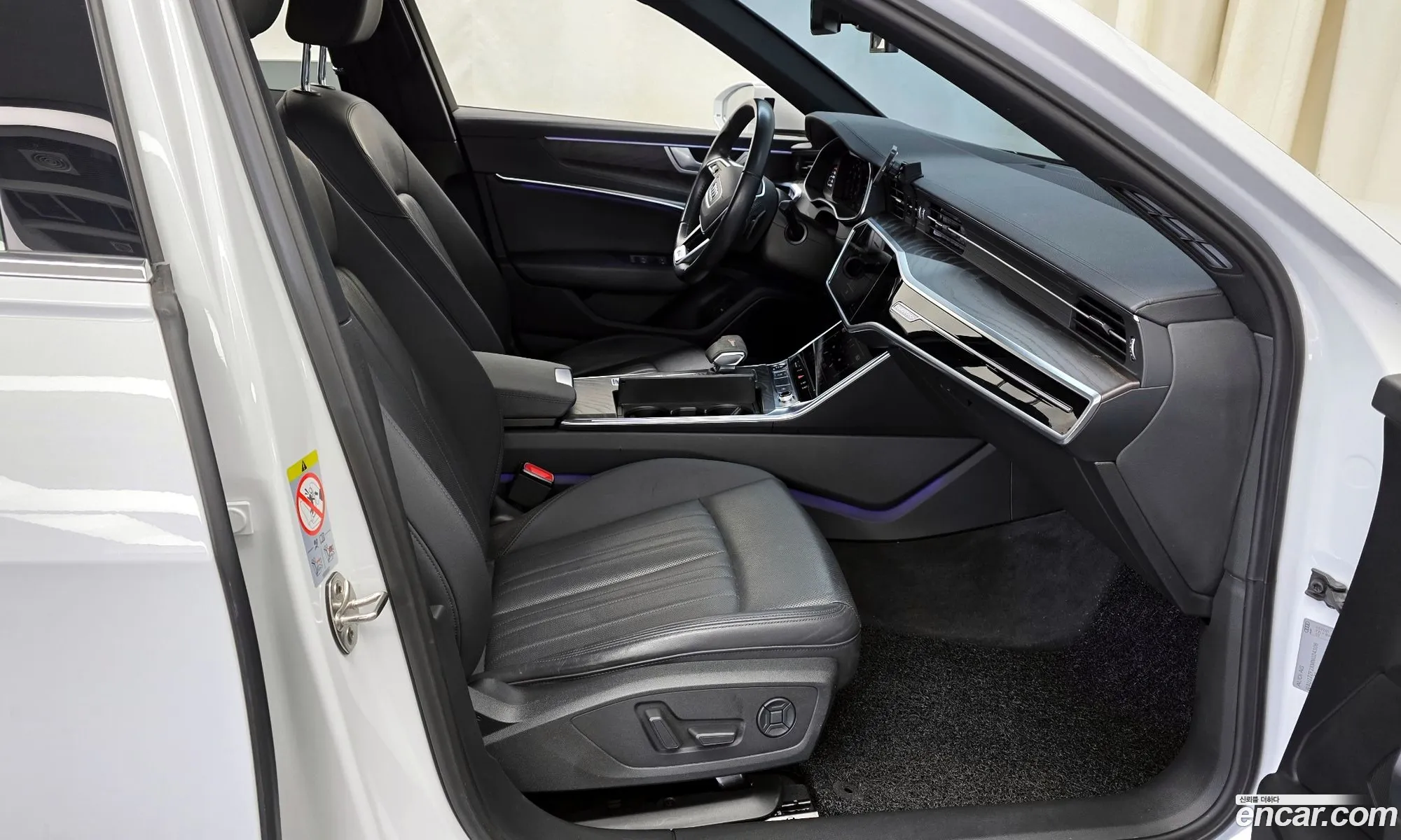 Audi A6 2021 WAUZZZF2XMN024306 — 14