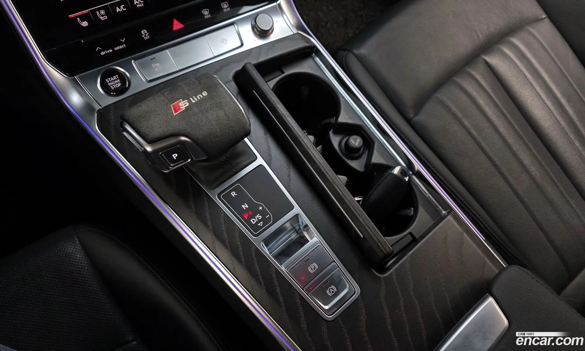 Audi A6 2021 WAUZZZF2XMN024306 — 16