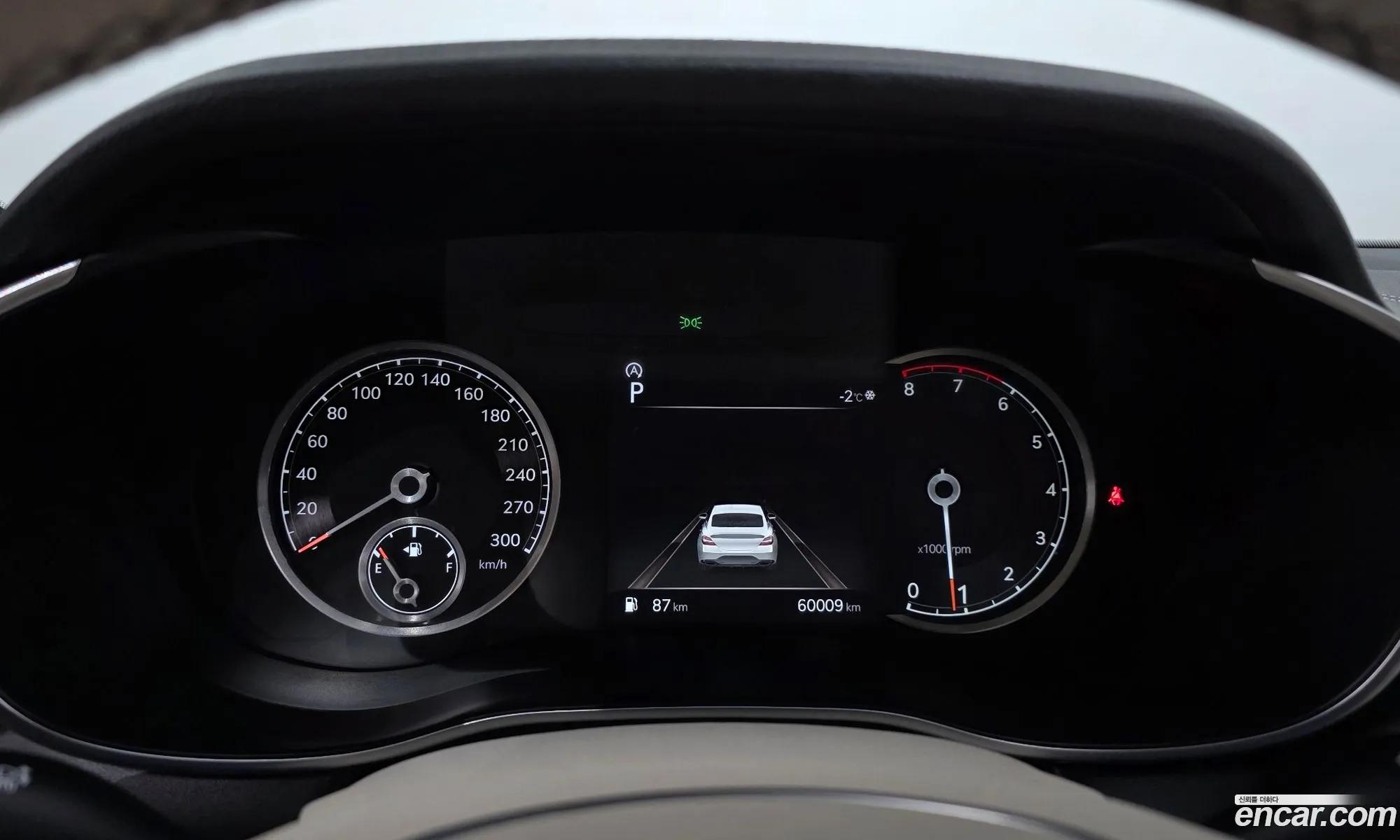 Genesis G70 2021 — 15