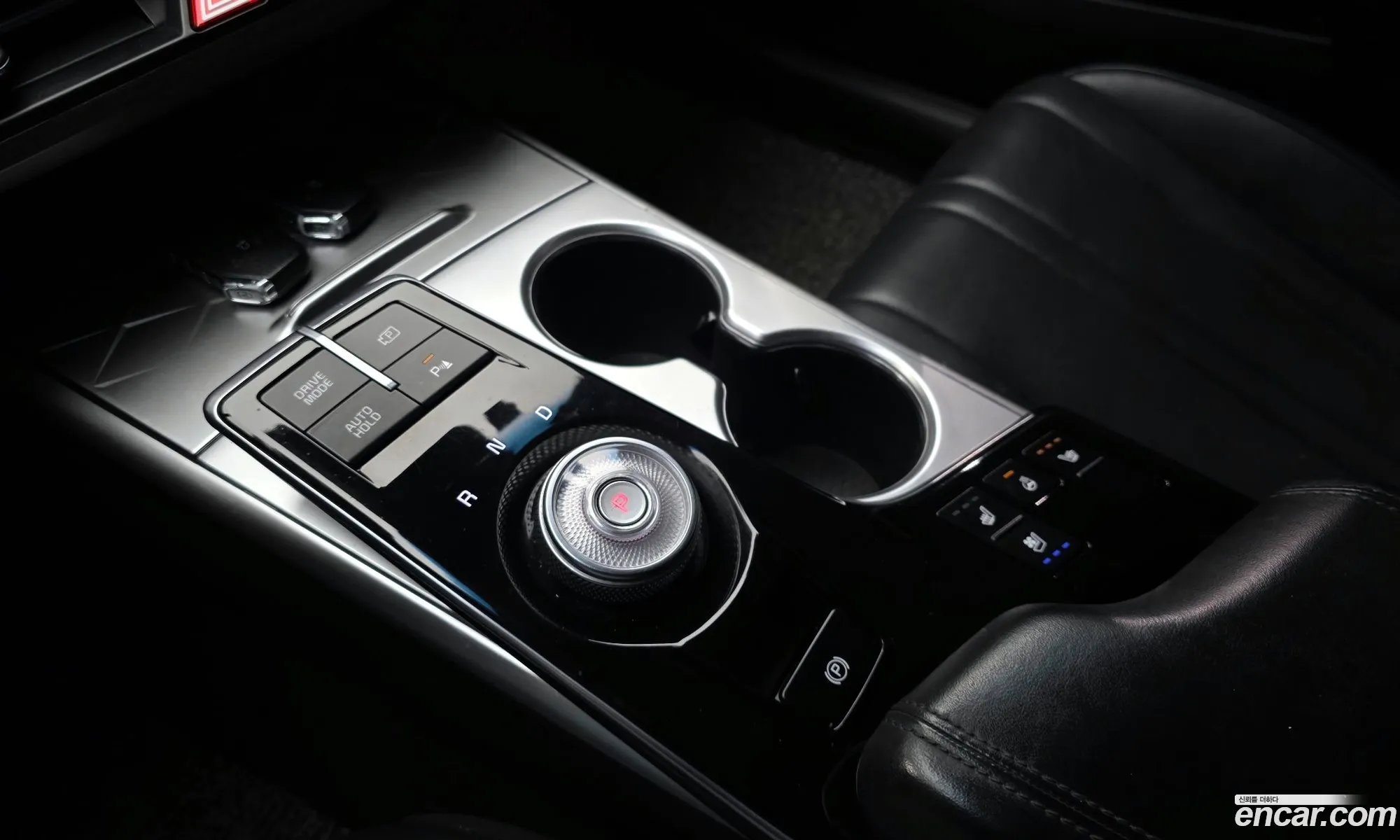 Kia K8 2021 — 7