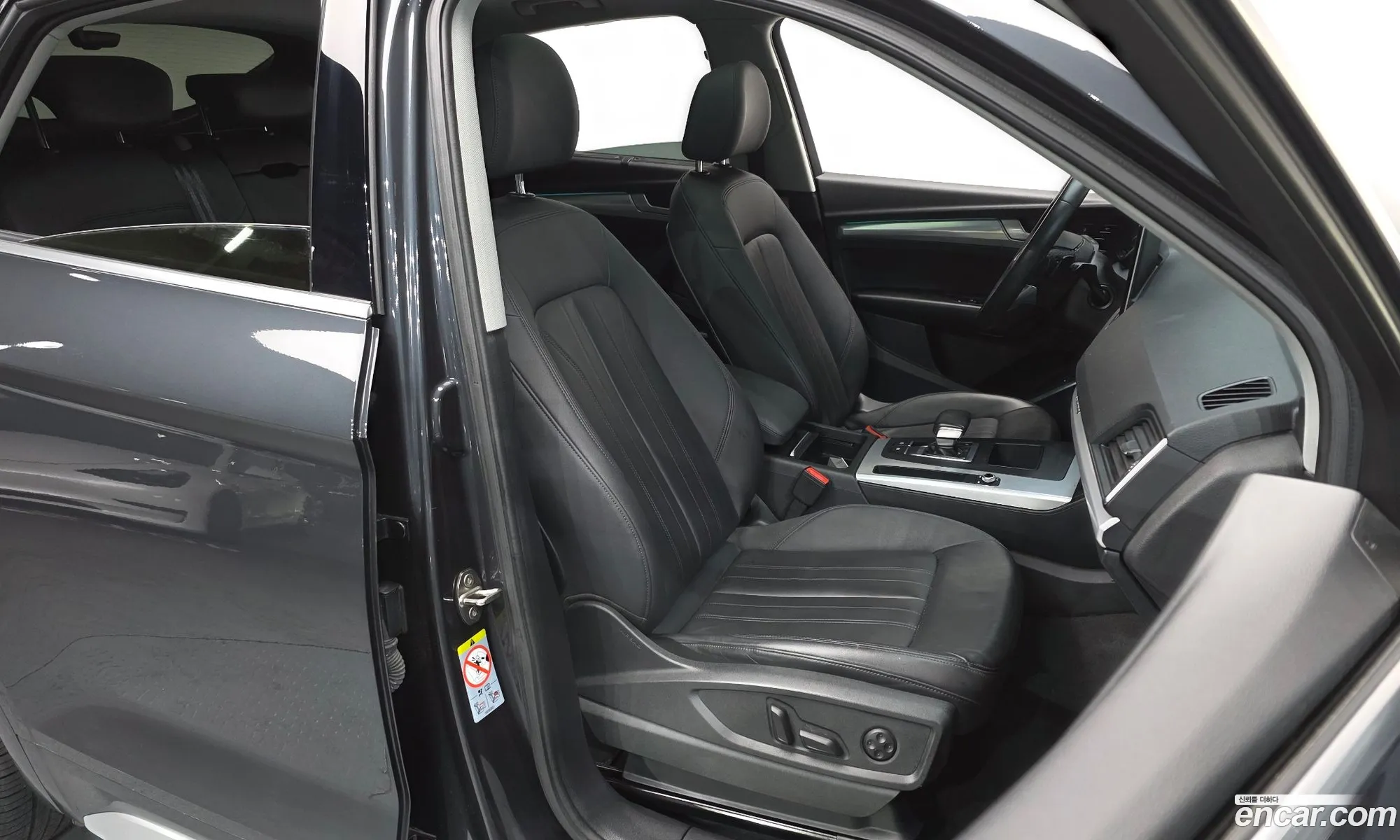 Audi Q5 2021 — 18