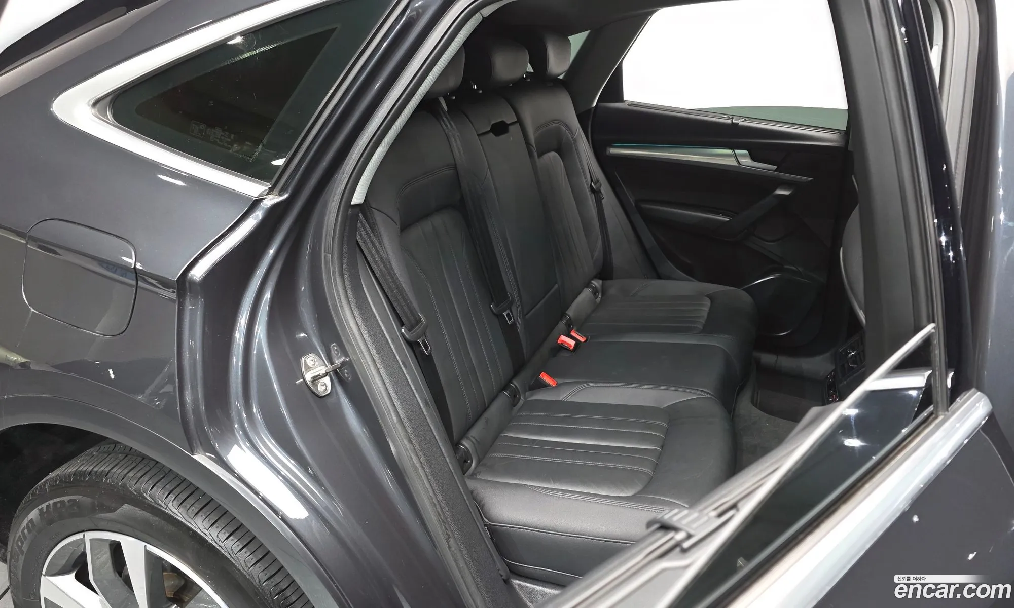 Audi Q5 2021 — 11