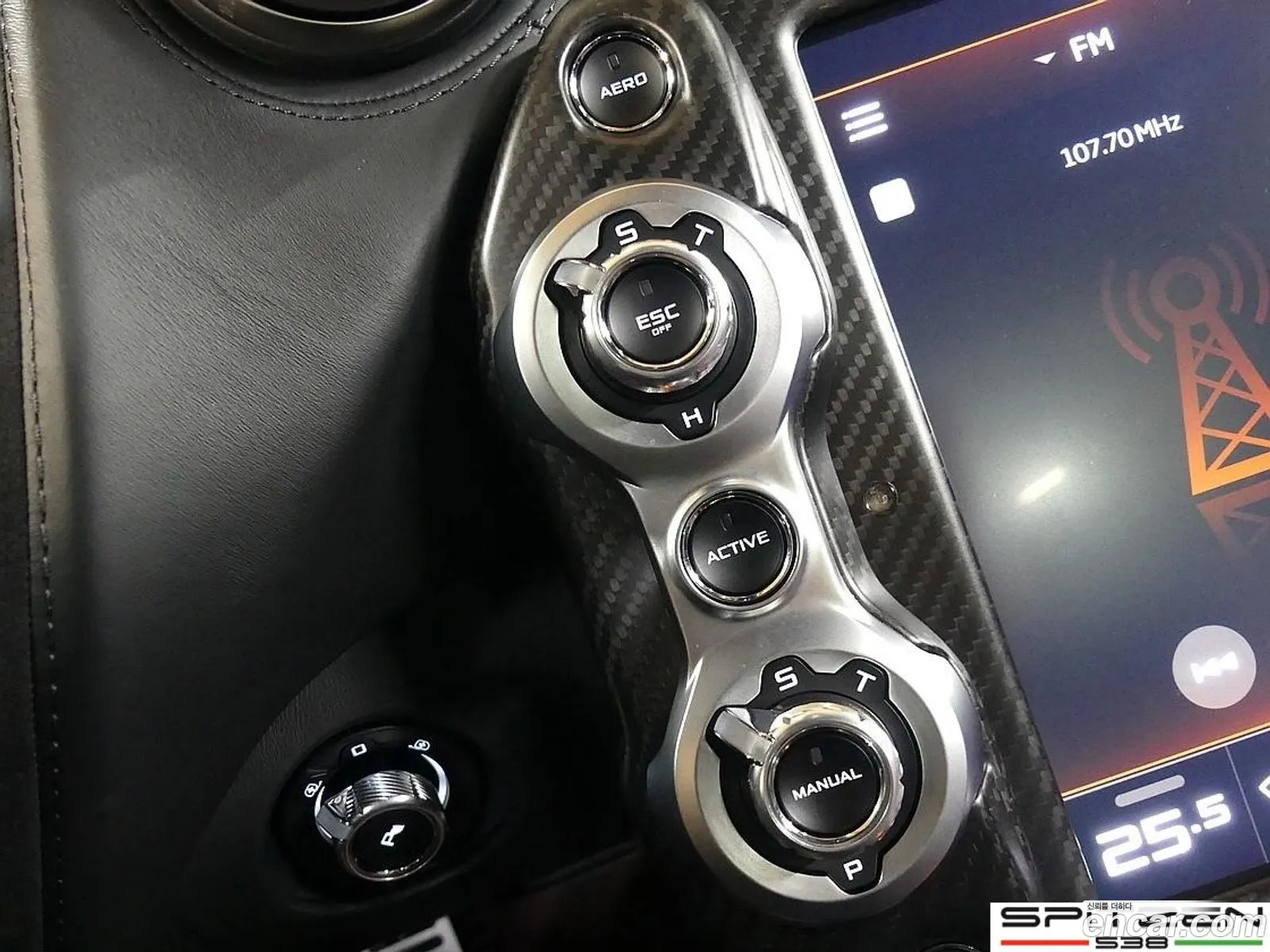 McLaren 720S 2018 — 12