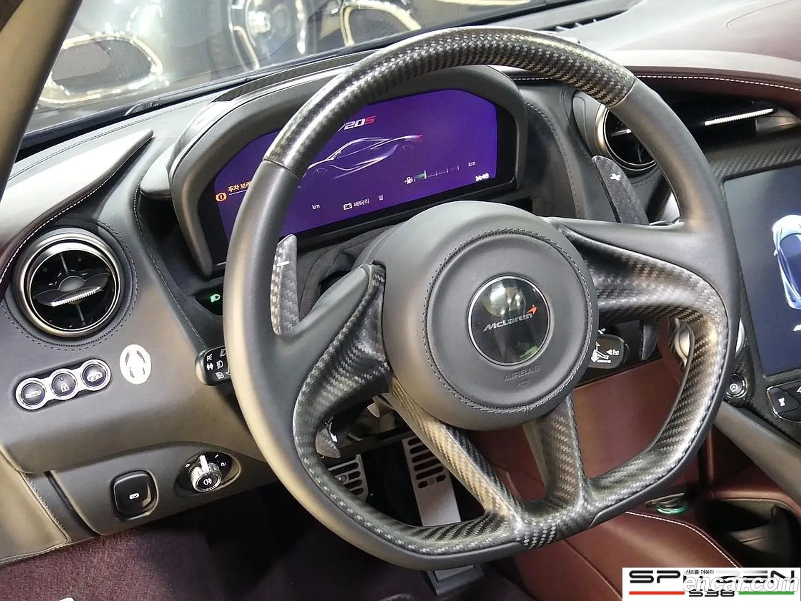 McLaren 720S 2018 — 6