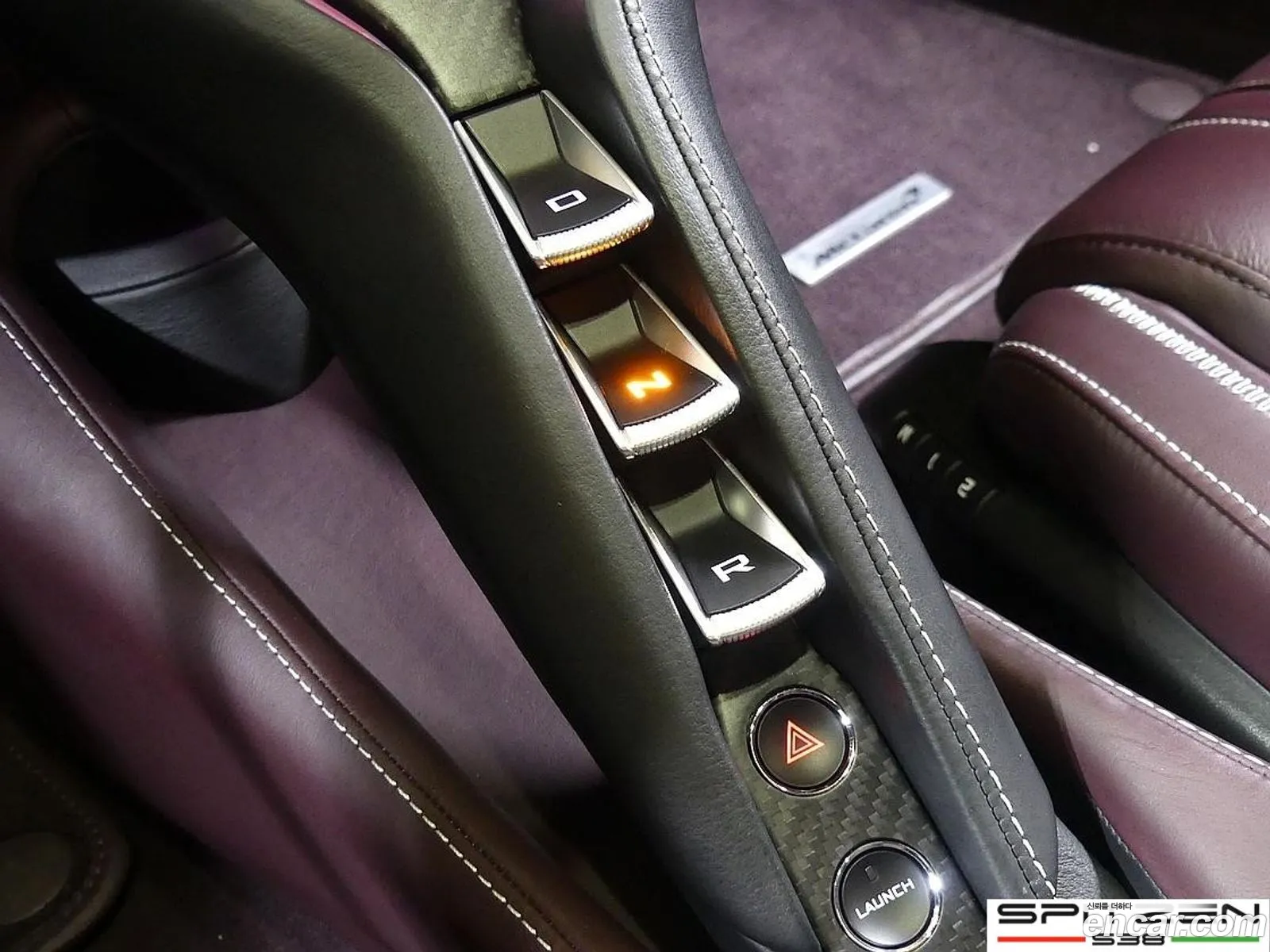 McLaren 720S 2018 — 18