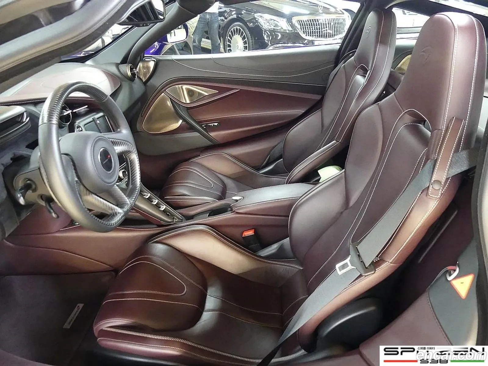 McLaren 720S 2018 — 11