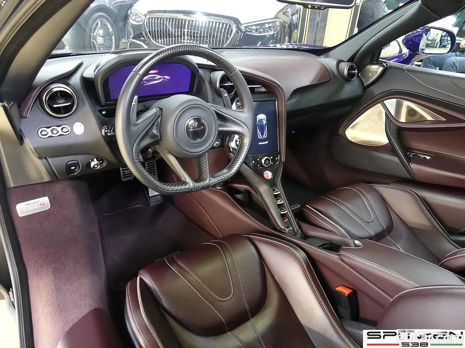 McLaren 720S 2018 — 16