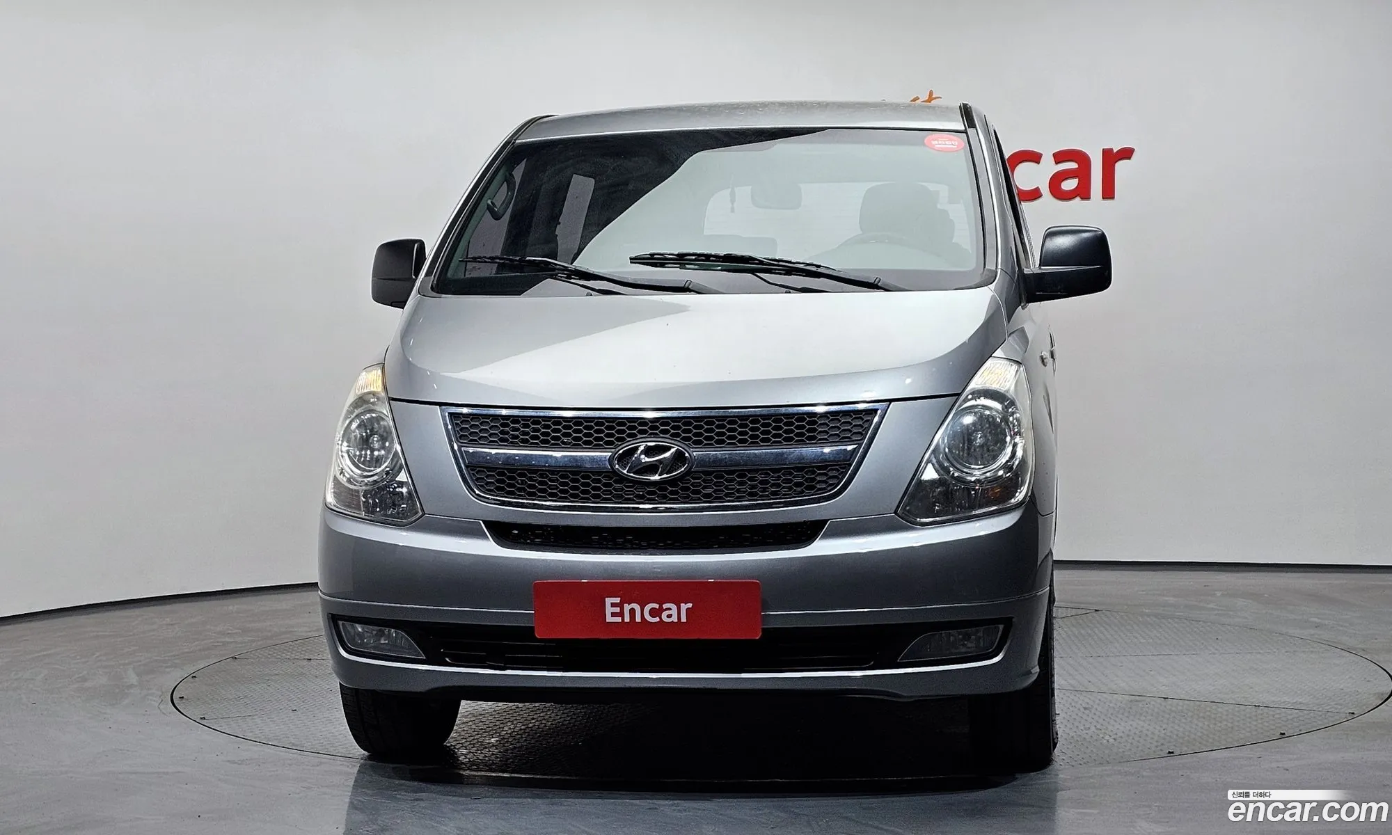 Hyundai Grand Starex 2013 — 10