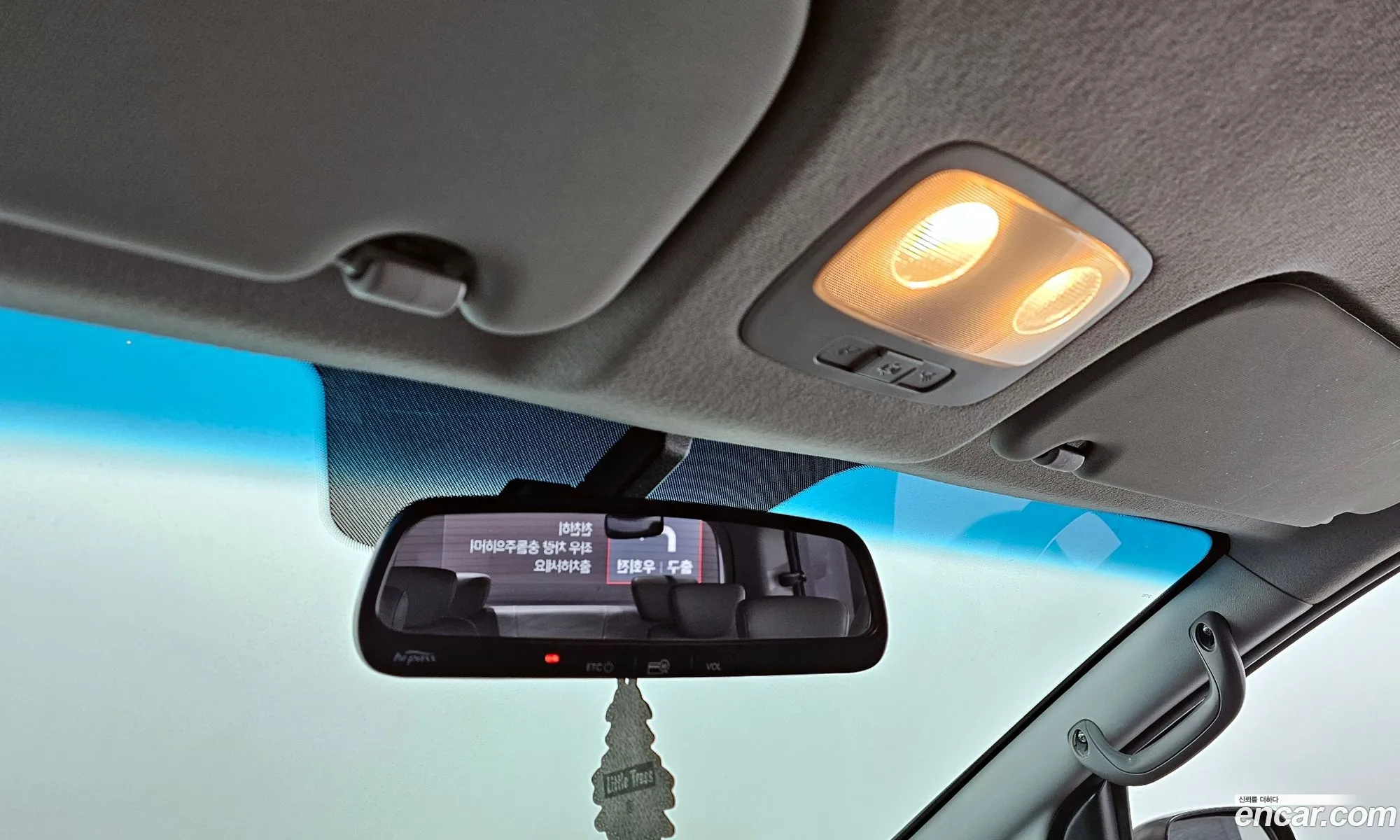 Hyundai Grand Starex 2013 — 8