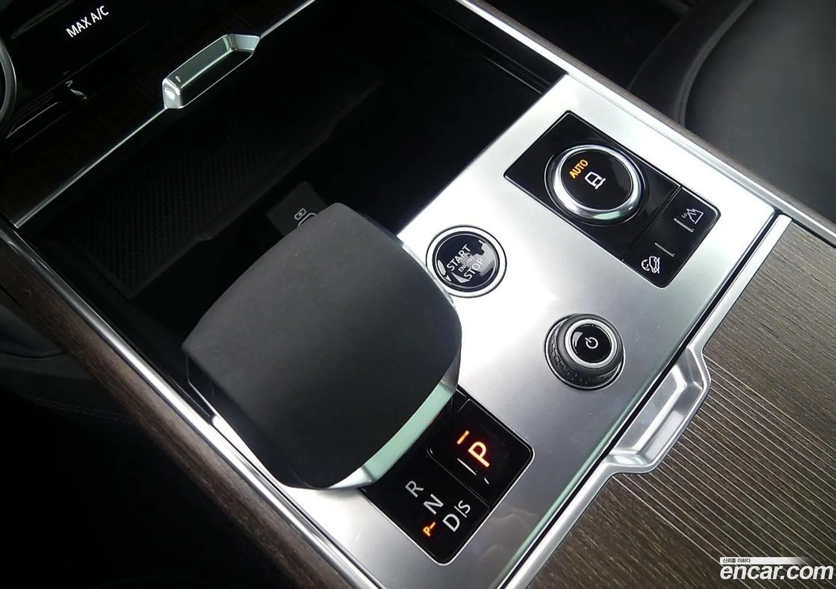 Land Rover Range Rover 2023 — 6