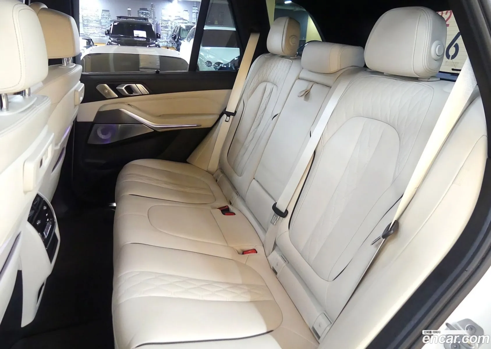 BMW X5 2020 — 12