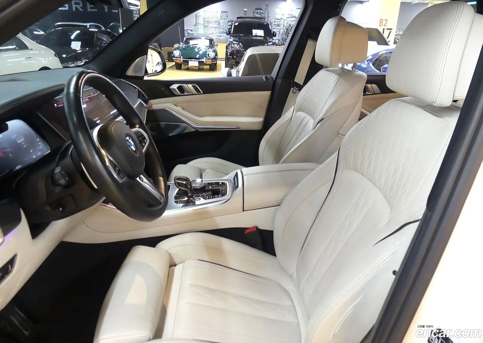 BMW X5 2020 — 4