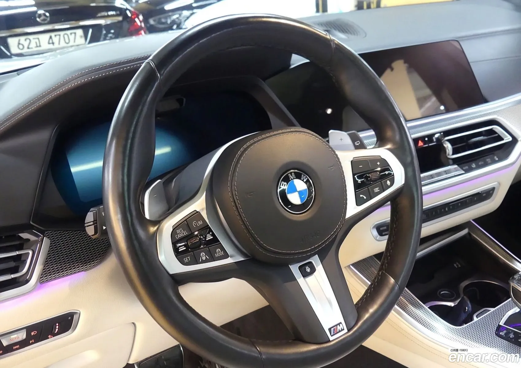 BMW X5 2020 — 18