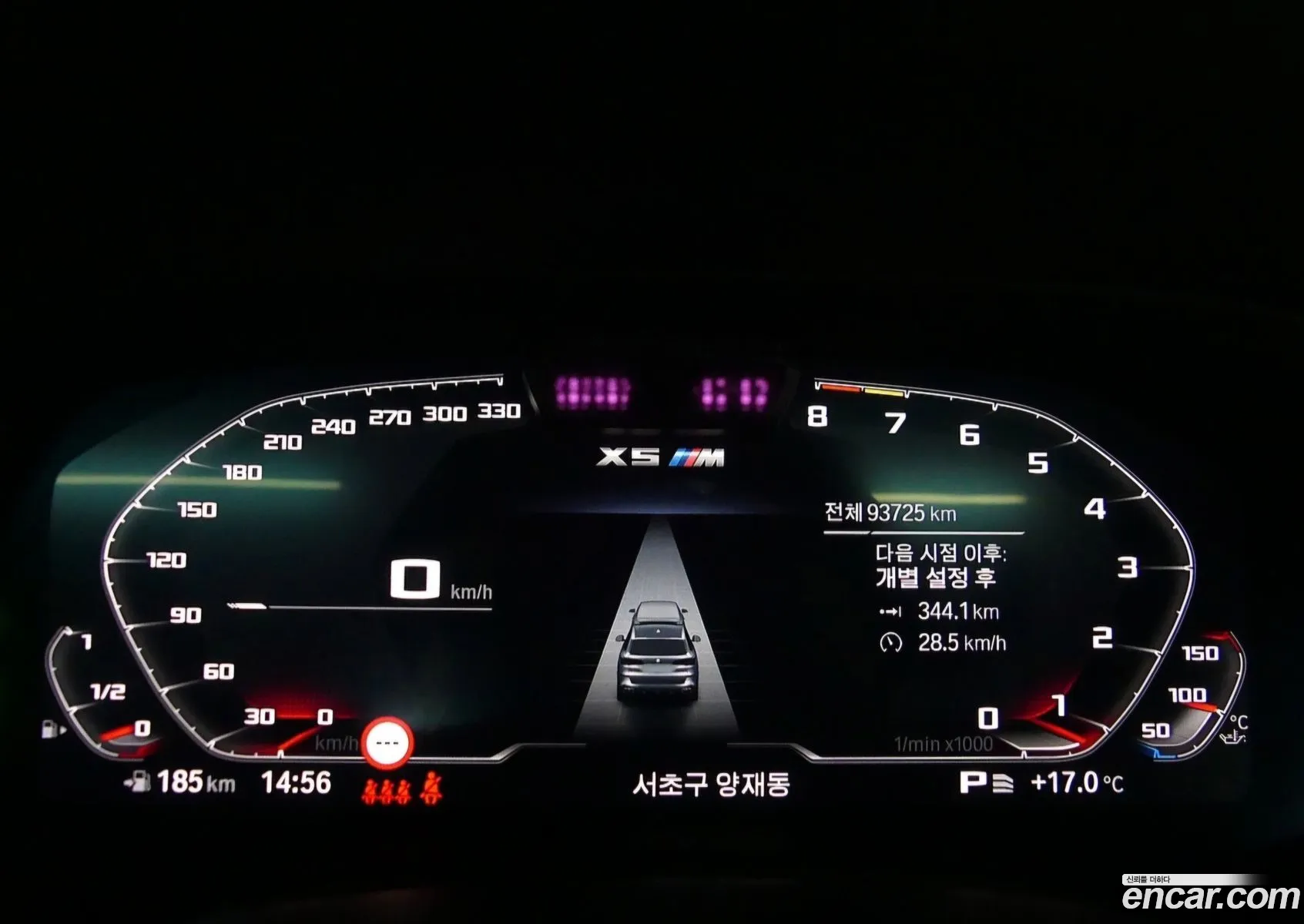 BMW X5 2020 — 7