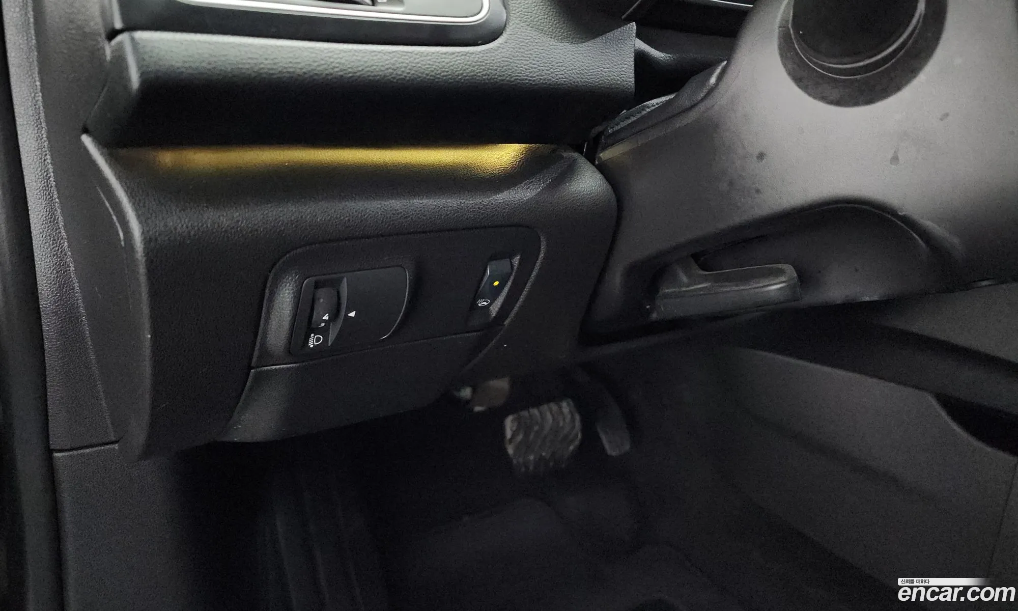Renault Korea (Samsung) SM6 2017 — 6