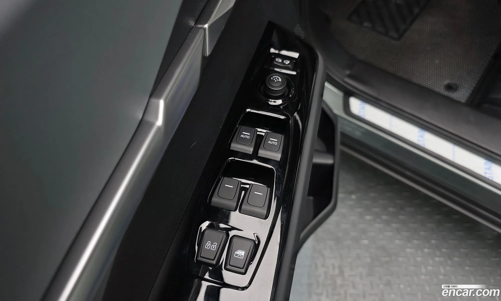KG Mobility (SsangYong) Torres 2024 — 19