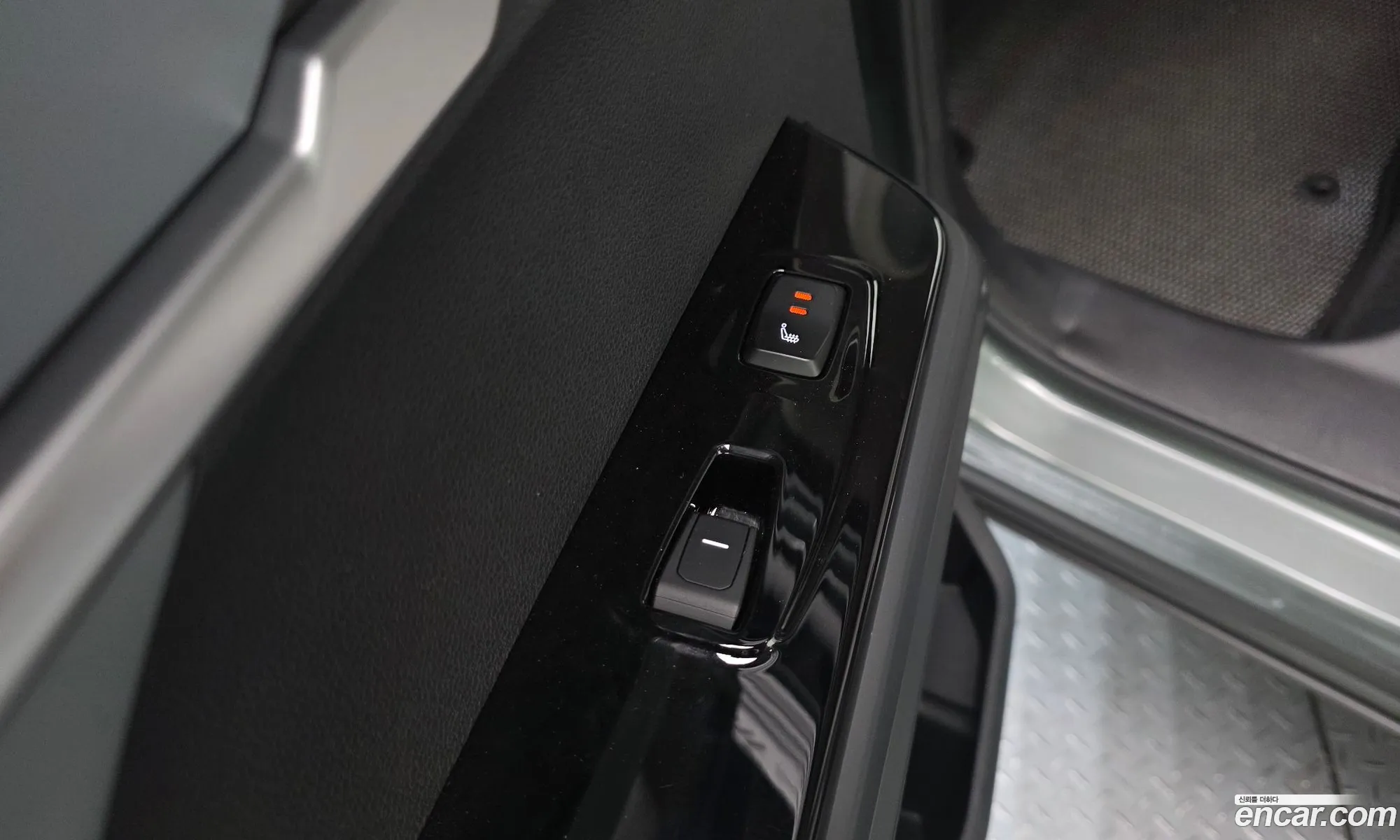 KG Mobility (SsangYong) Torres 2024 — 10