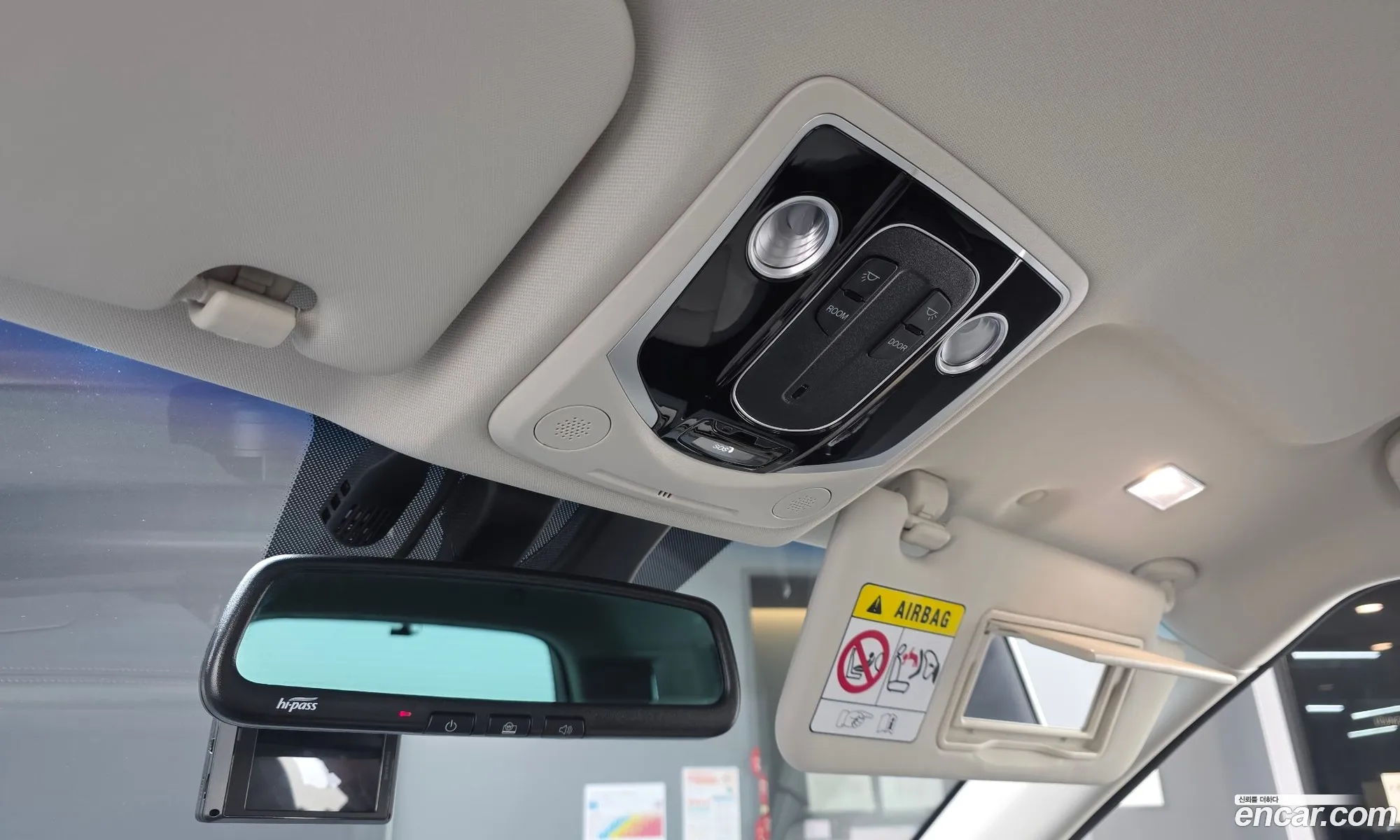 KG Mobility (SsangYong) Torres 2024 — 9