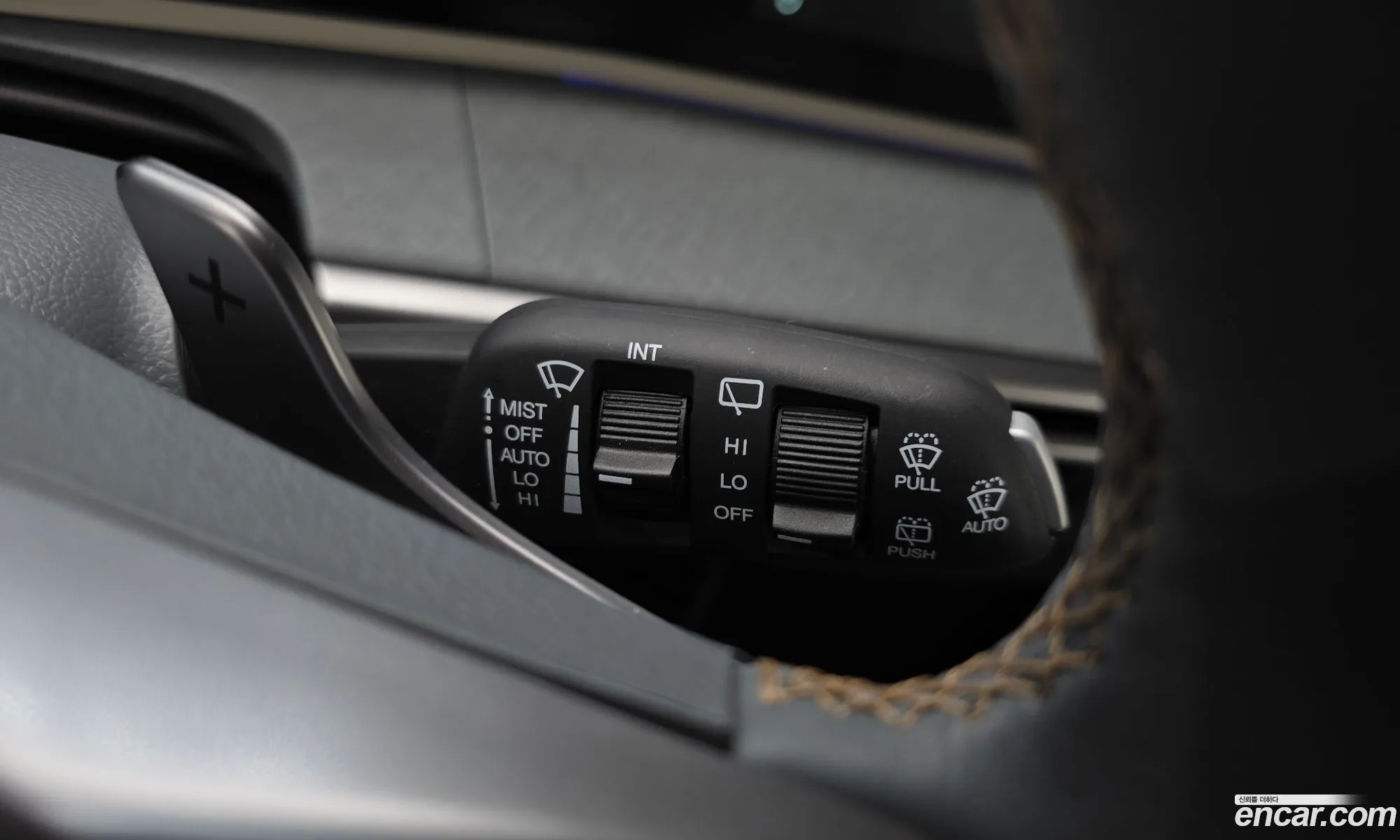 KG Mobility (SsangYong) Torres 2024 — 13