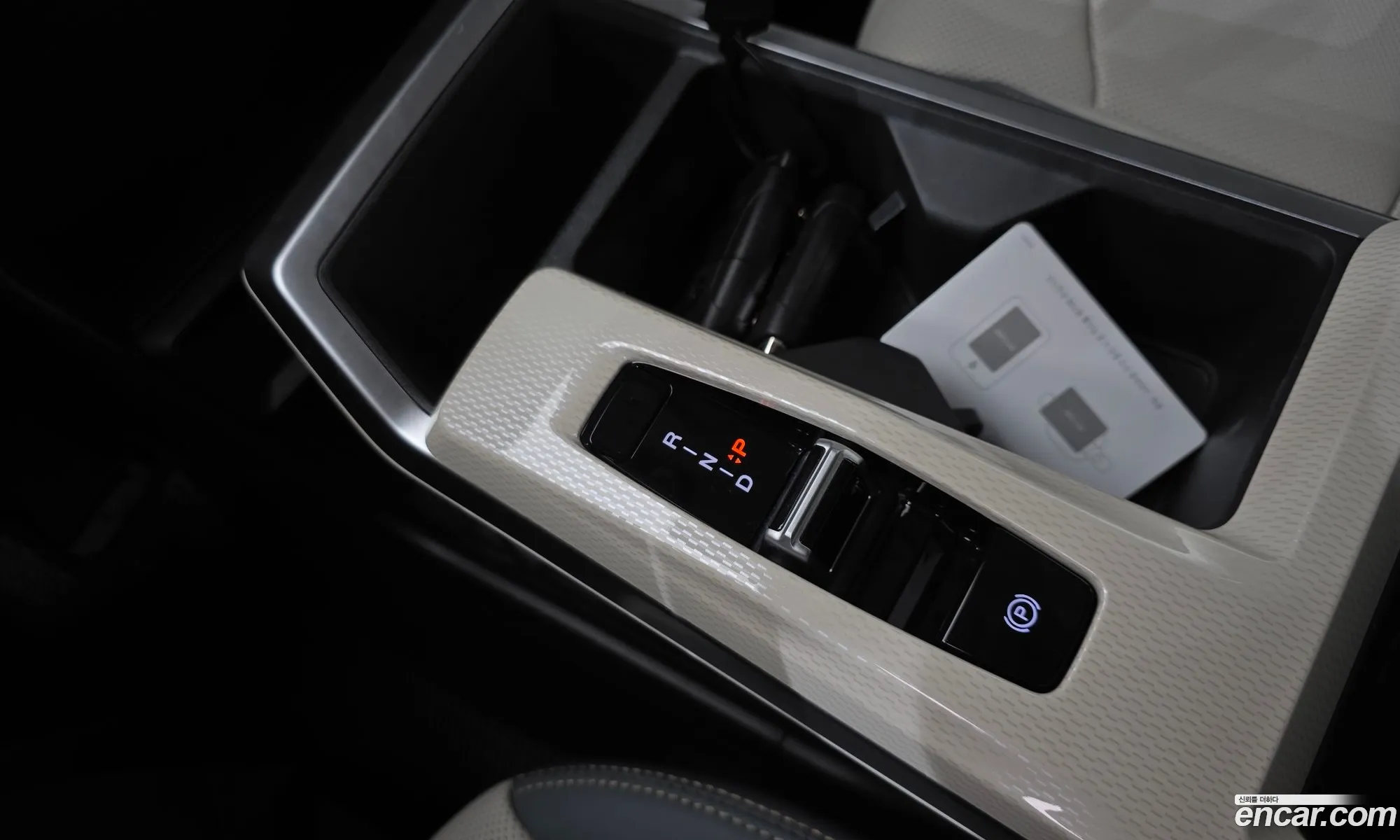 KG Mobility (SsangYong) Torres 2024 — 6
