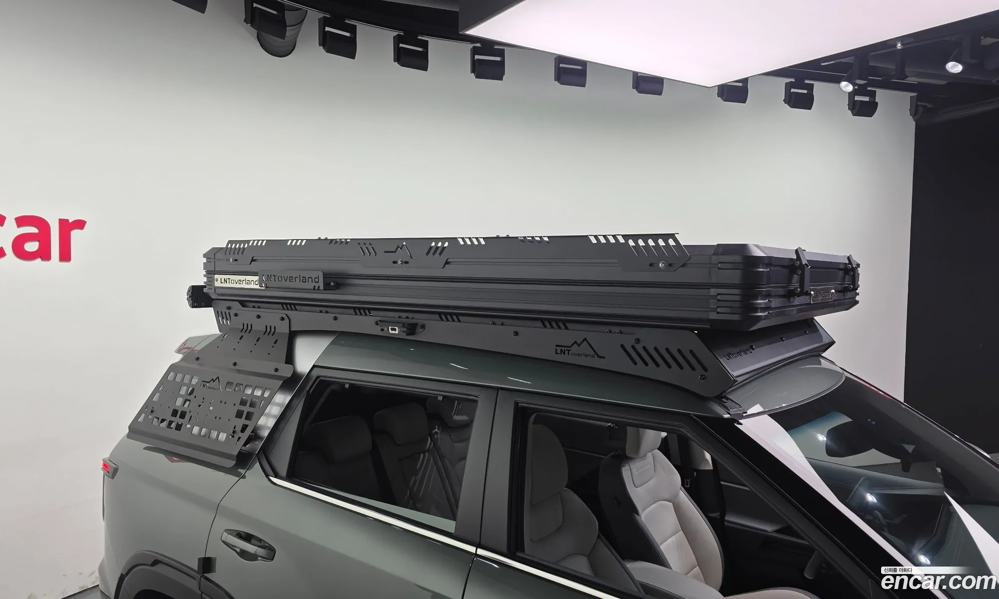 KG Mobility (SsangYong) Torres 2024 — 18