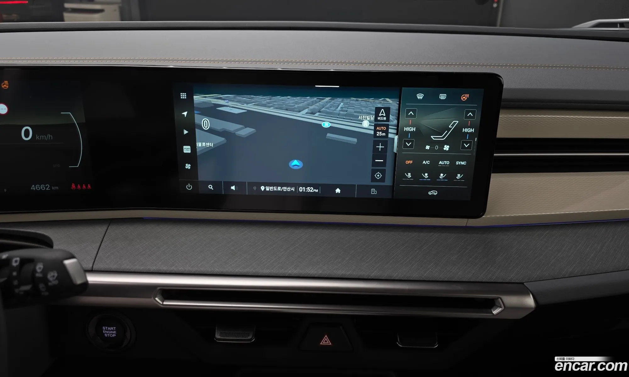 KG Mobility (SsangYong) Torres 2024 — 12