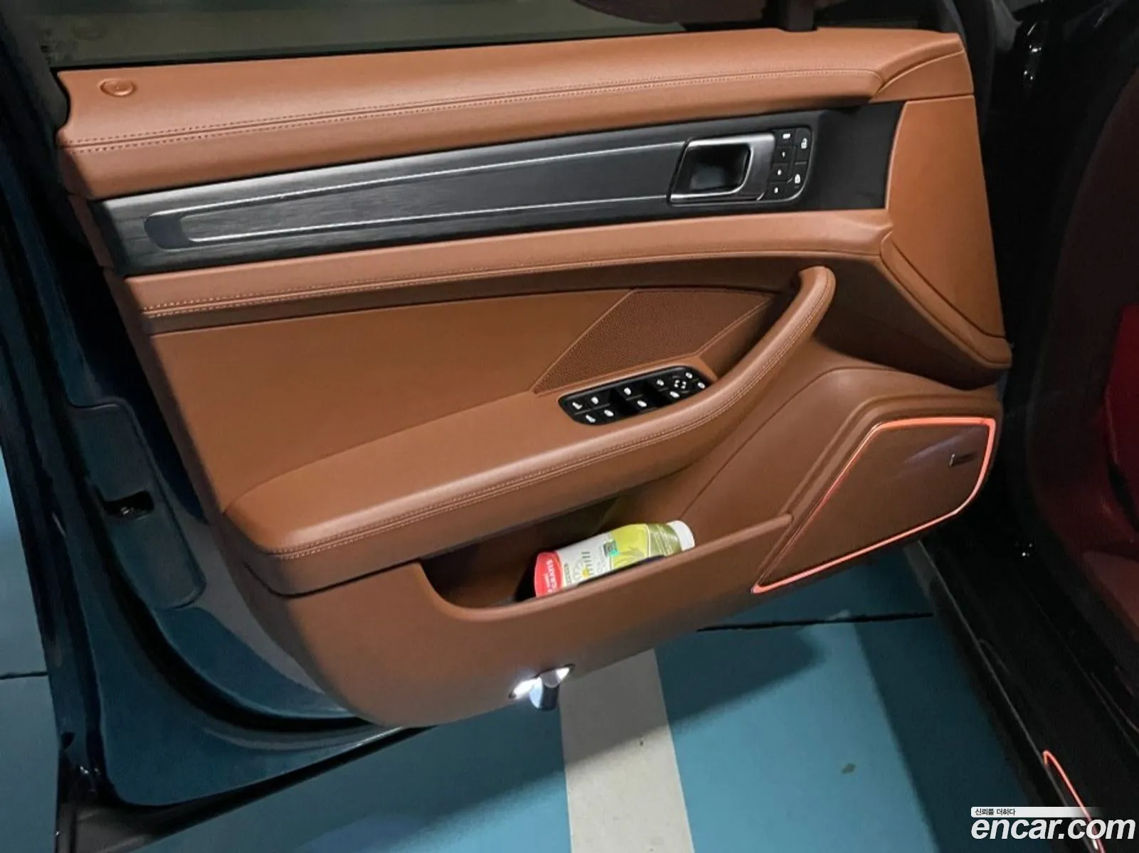 Porsche Panamera 2023 — 12